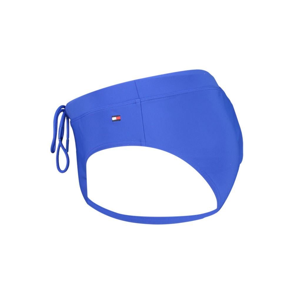 Tommy Hilfiger Blue Budgy Smuggler Swim Briefs
