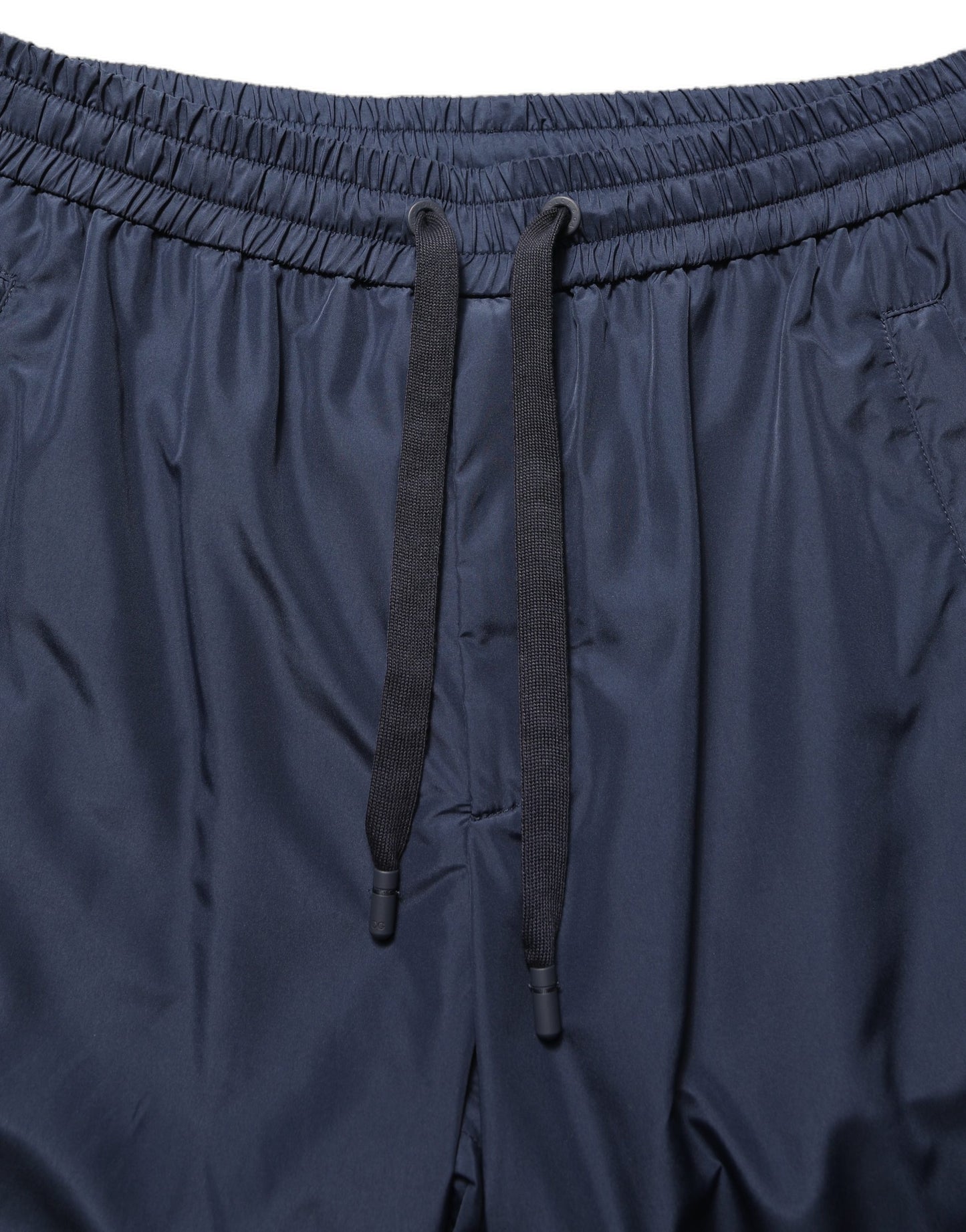 Dolce & Gabbana Dark Blue Jogger Sweatpants