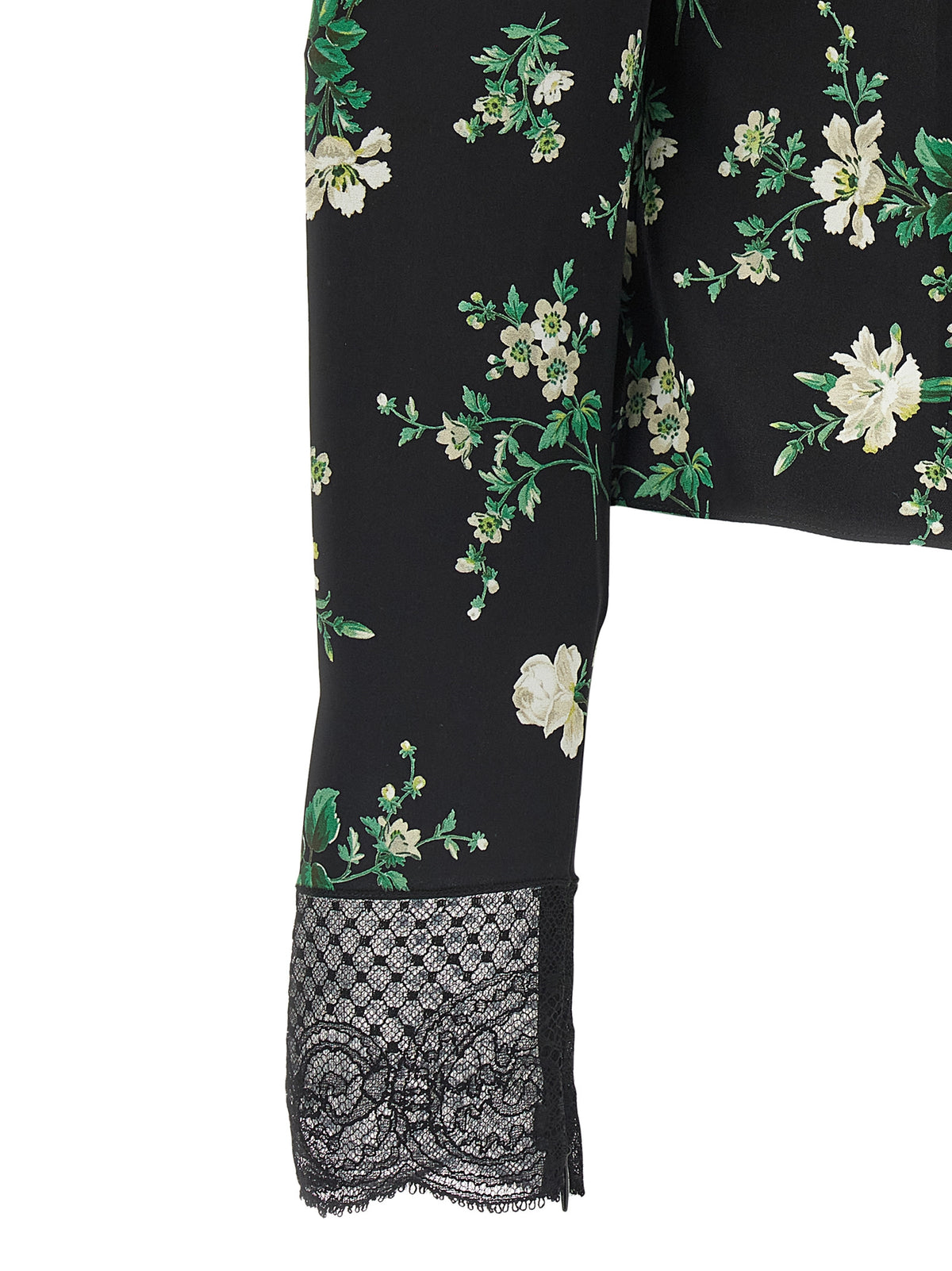 Dolce & Gabbana Black Sisal Tank Top IT42