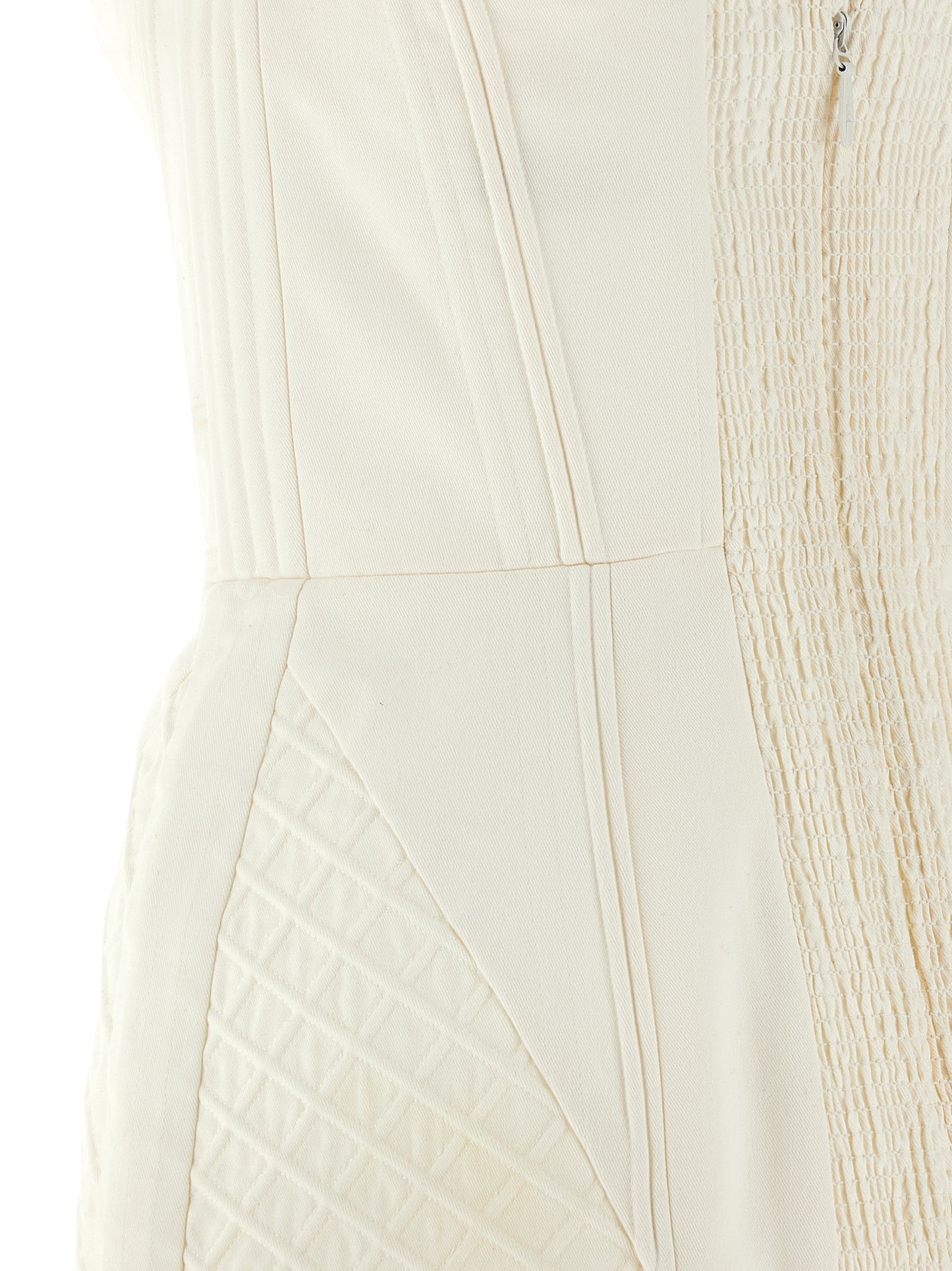 Vivienne Westwood Avant-Garde Corset Dress