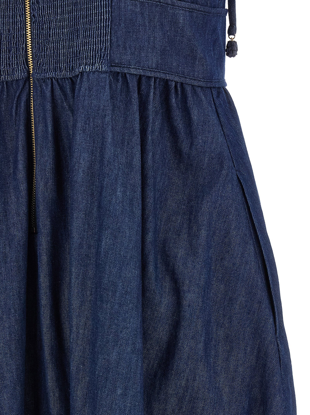 Vivienne Westwood Bold Tailored Corset Dress