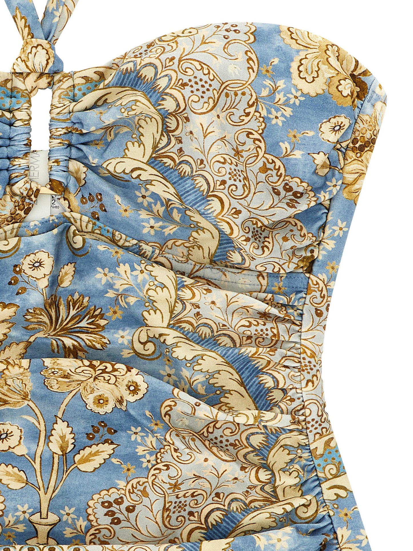 Vivienne Westwood Avant-Garde Statement Piece