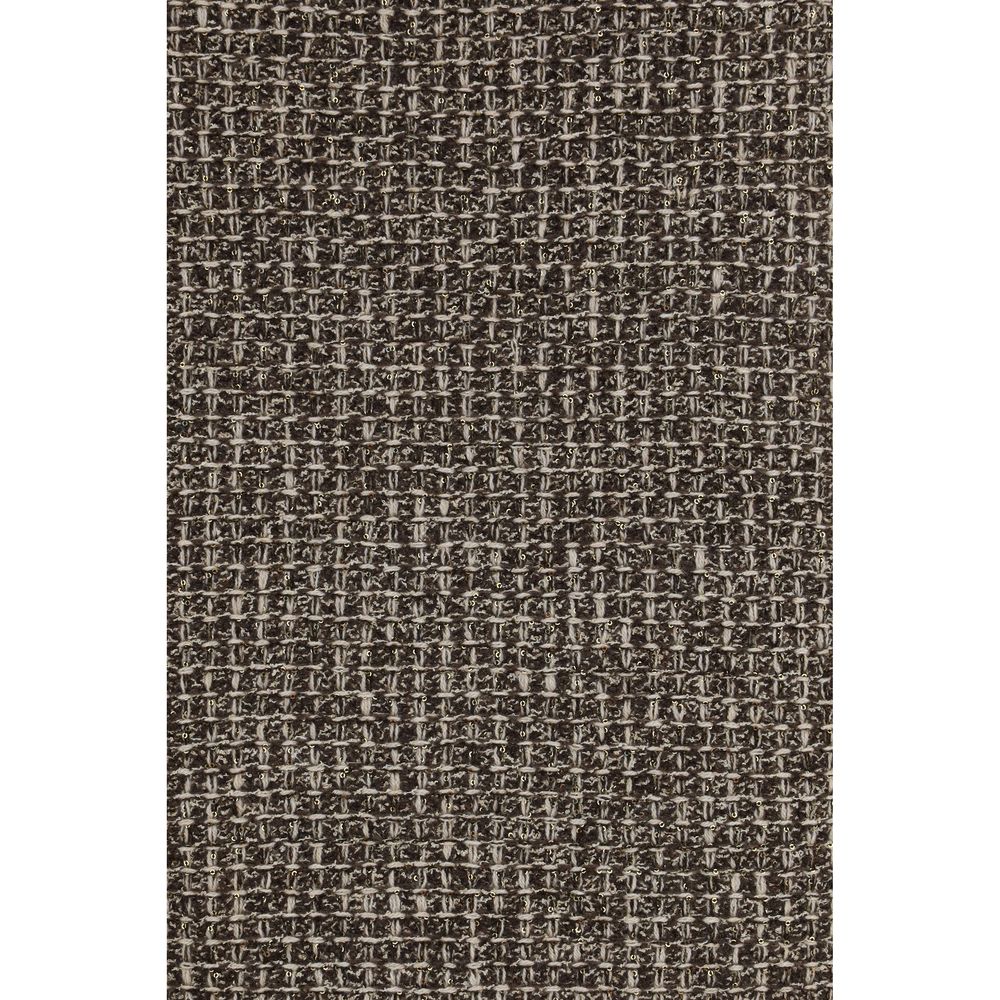 Fabiana Filippi Brown Polyamide Mini Skirt IT40 | M, IT42 | L, IT44 | L