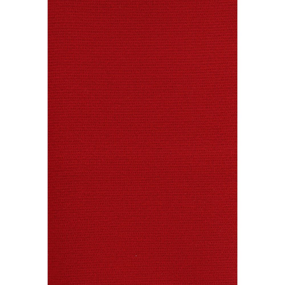 Fabiana Filippi Multicolor Wool Oves Aries Mini Skirt IT40 | M, IT42 | L, IT44 | L