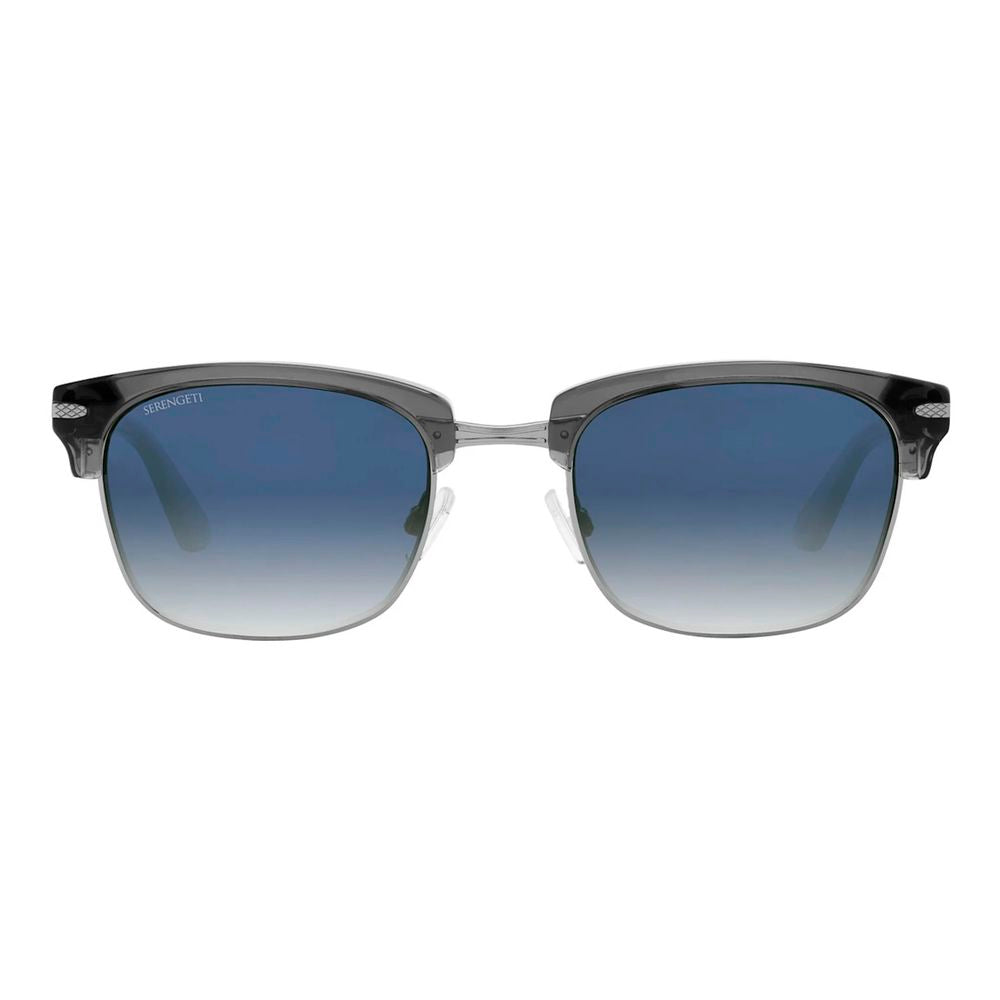 Serengeti Brown Resin Sunglasses SS746003-S