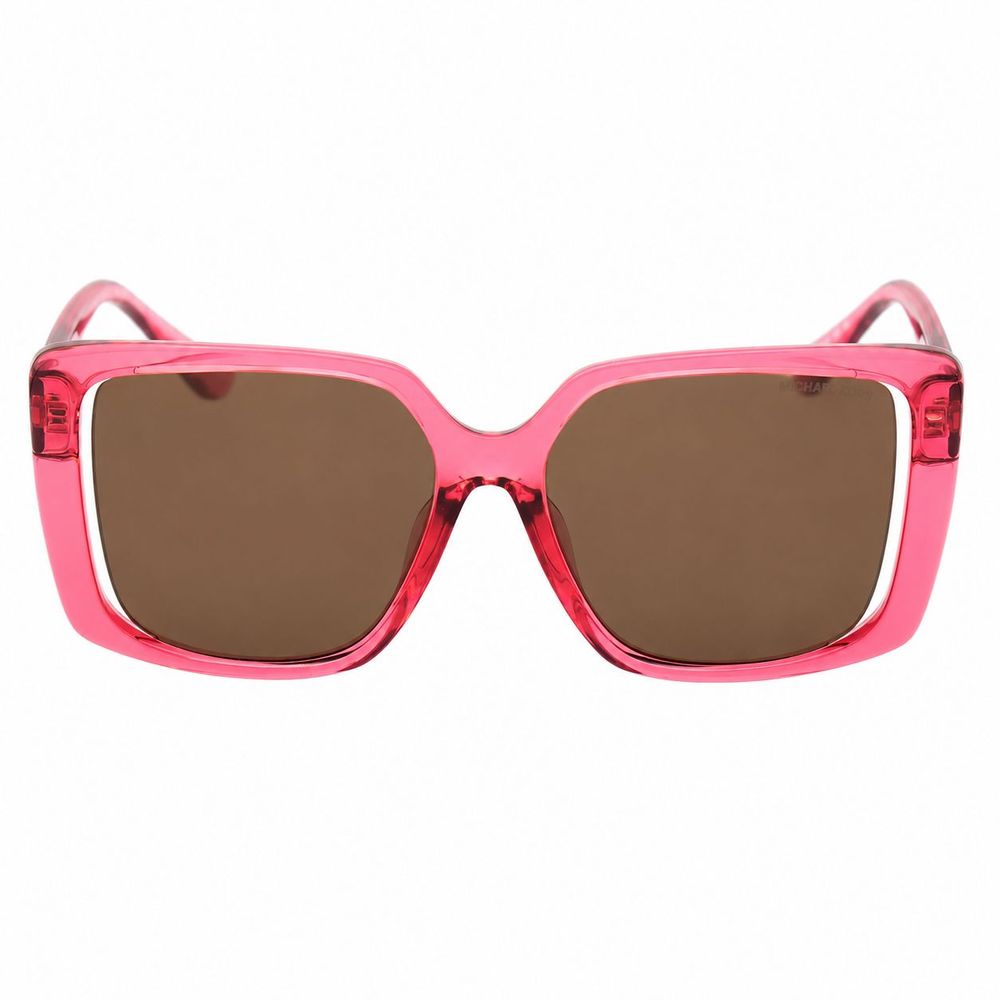 Michael Kors Multicolor Acetate Sunglasses - MK2238UDRAGON