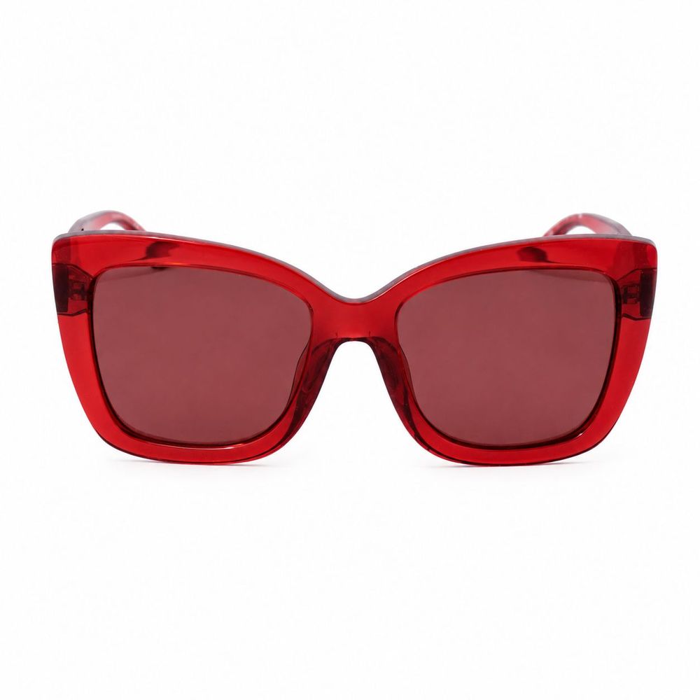 Michael Kors Multicolor Acetate Sunglasses - MK2267U Cherry