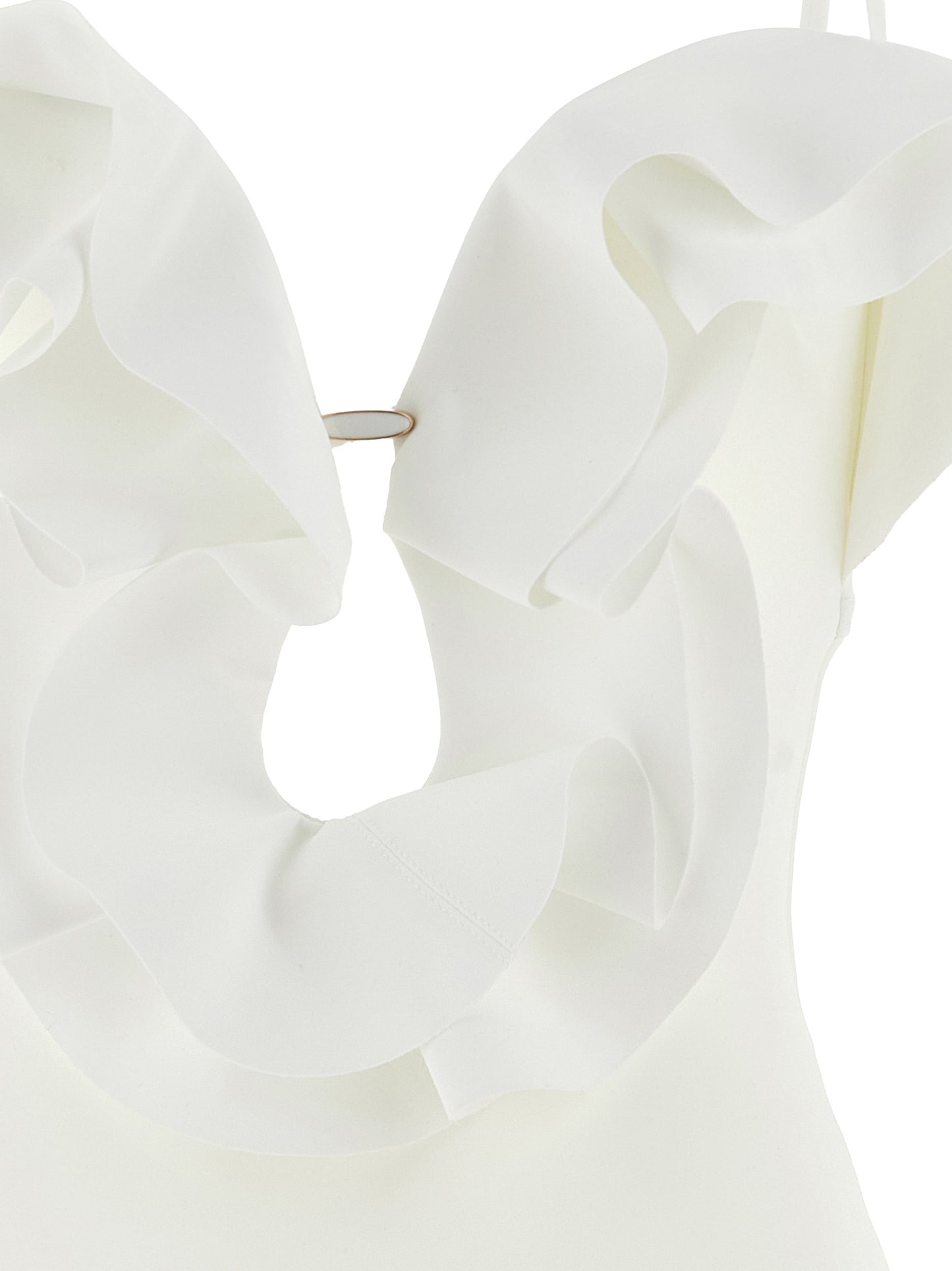 Vivienne Westwood Avant-Garde Statement Piece