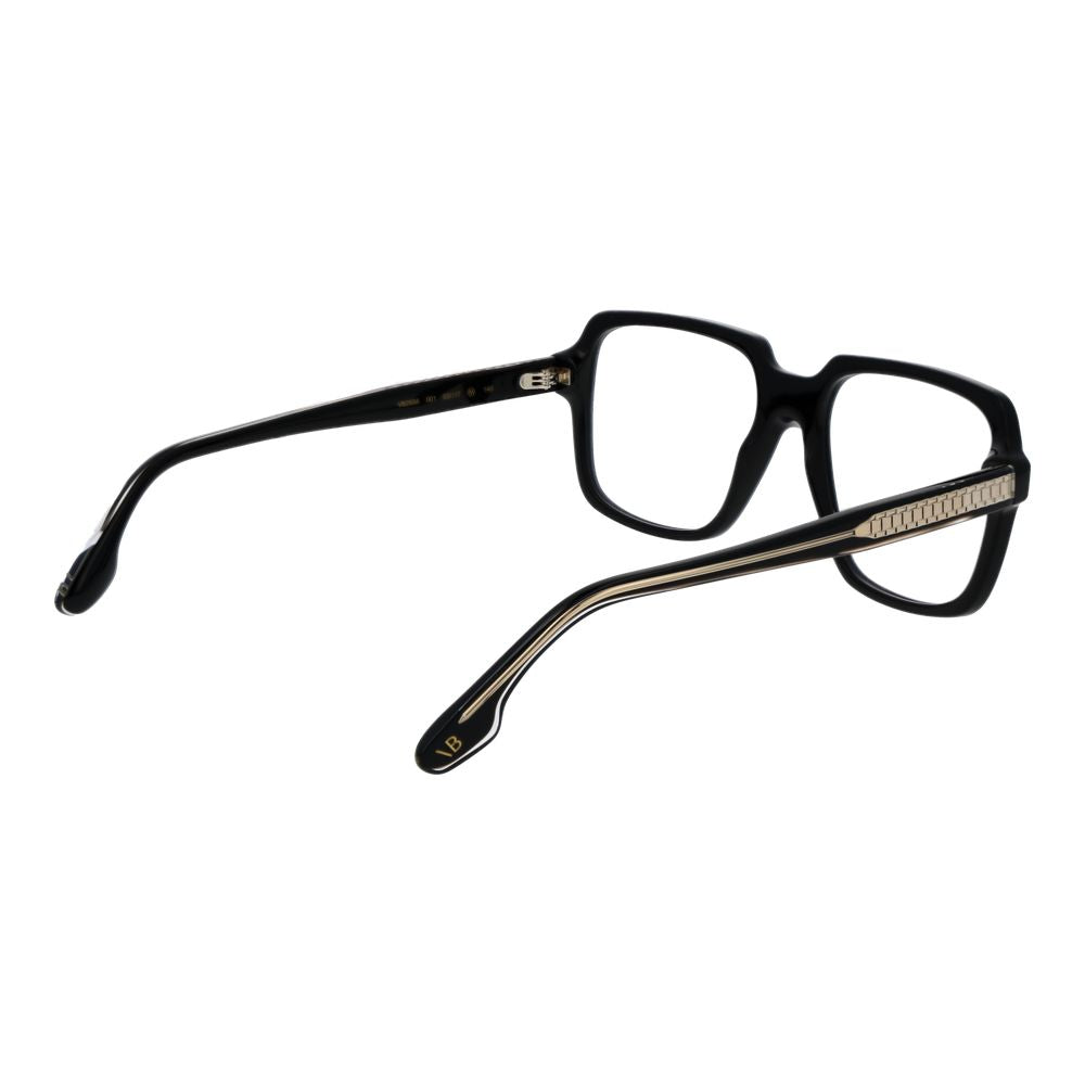 Victoria Beckham Women's Optical Glasses – Black Square Frame