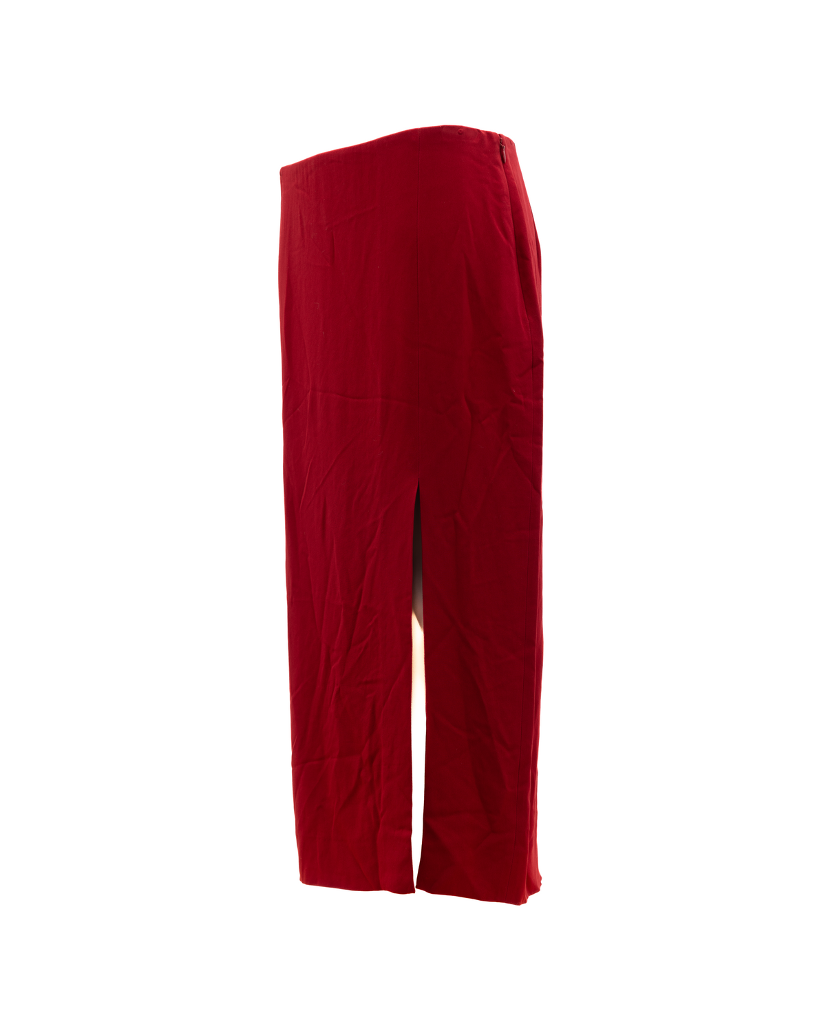 Valentino Garavani Women Skirt with a Slit