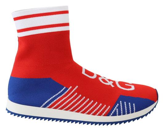 - Chic SORRENTO Casual Socks Sneakers