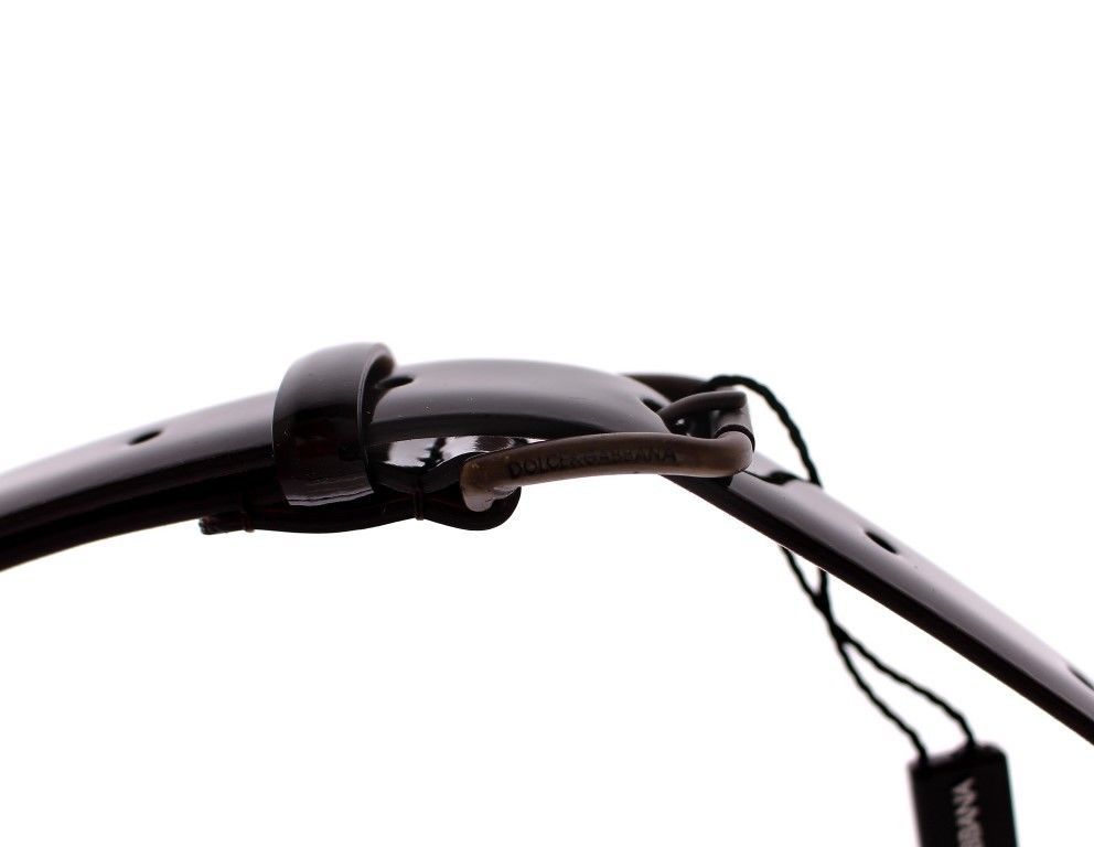 - Elegant Leather Accessory for Sophisticated Style