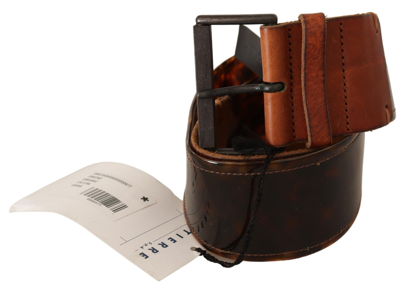 - Elevate Your Style with a Classic Leather Belt