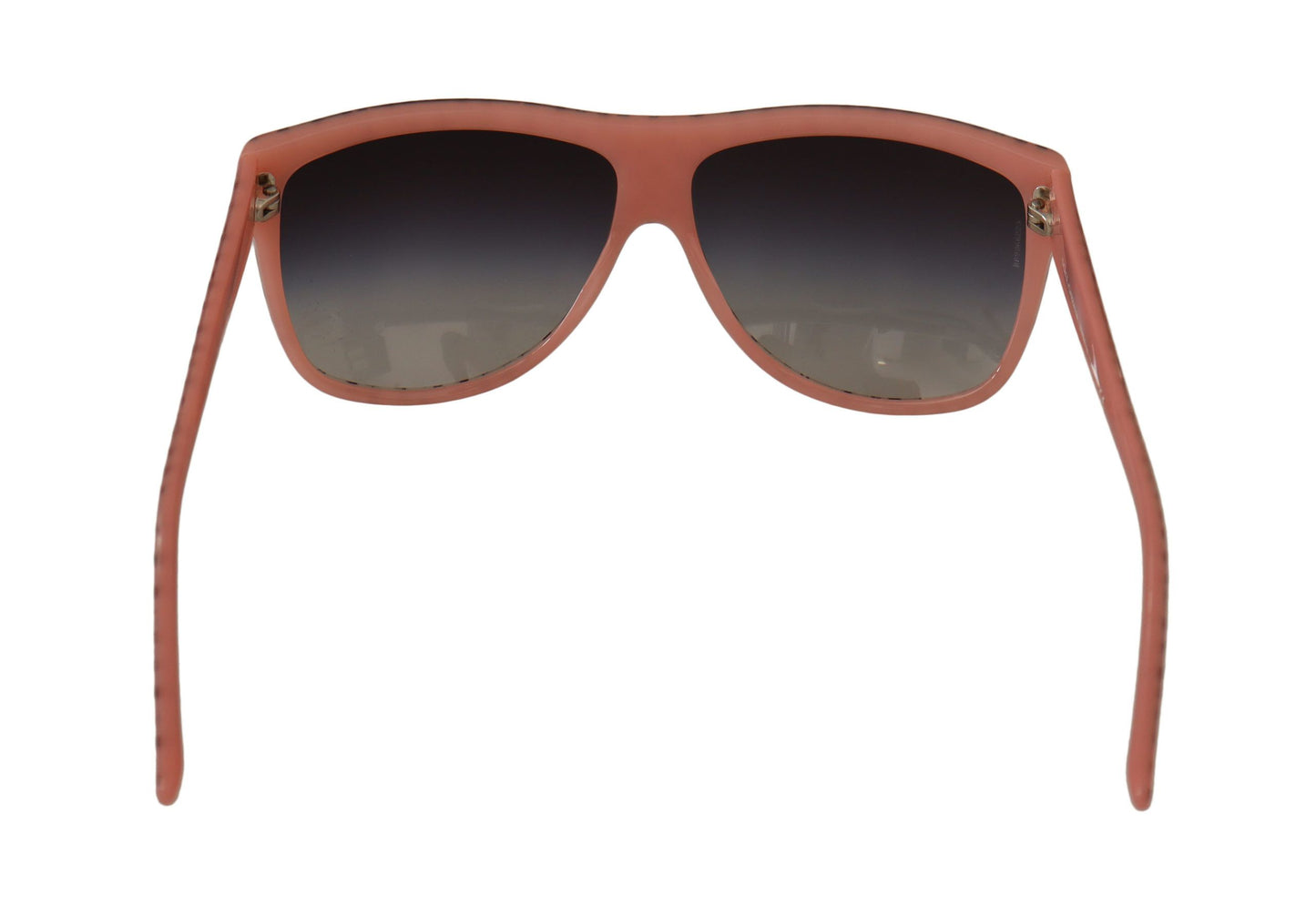 - Elegant Vintage Style Star-Studded Sunglasses