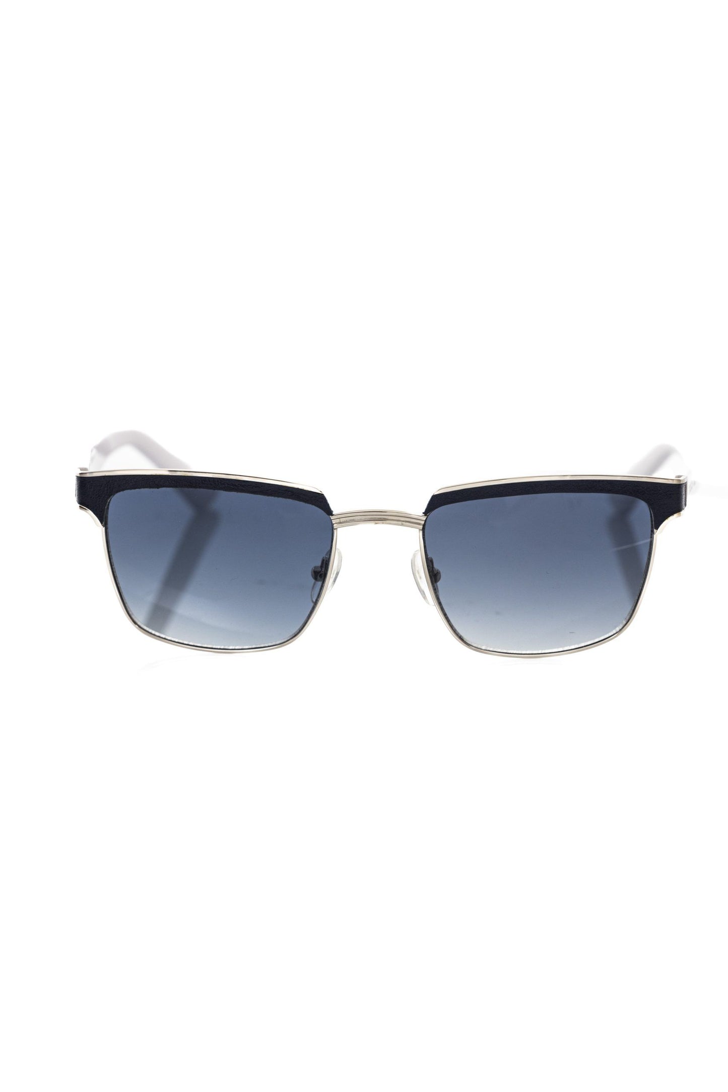 - Black Metallic Men Sunglass