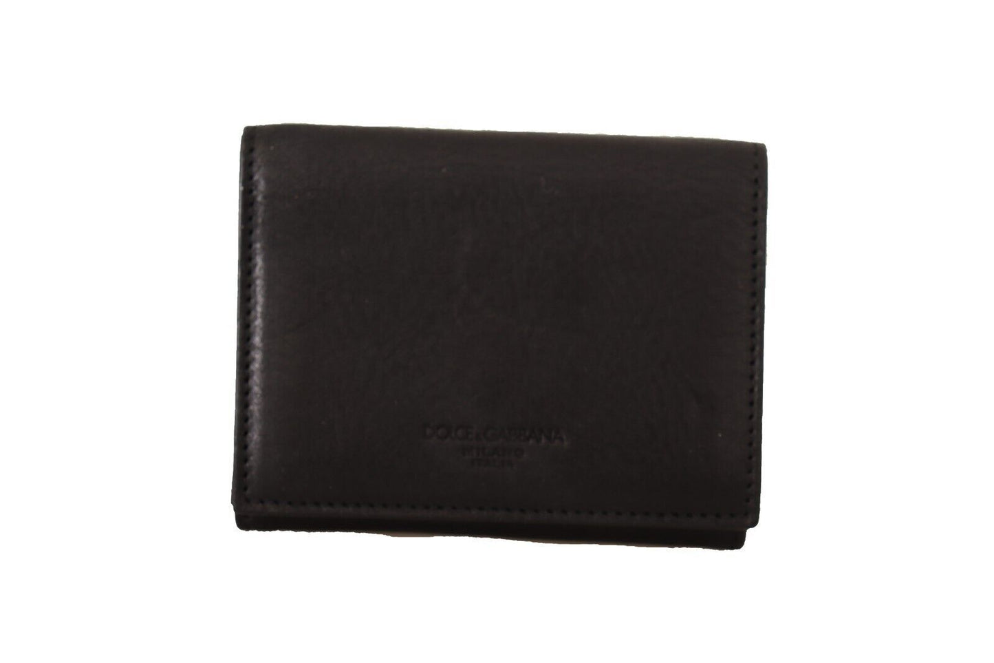 - Elegant Trifold Leather Multi Kit Accessory