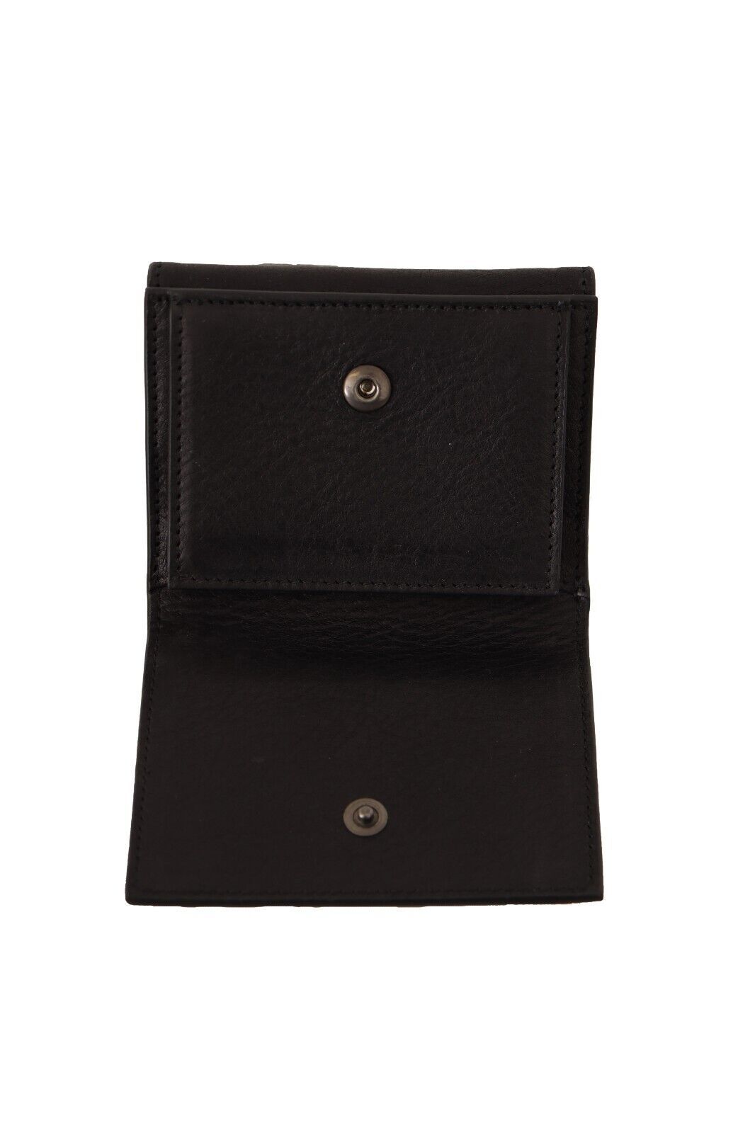- Elegant Trifold Leather Multi Kit Accessory