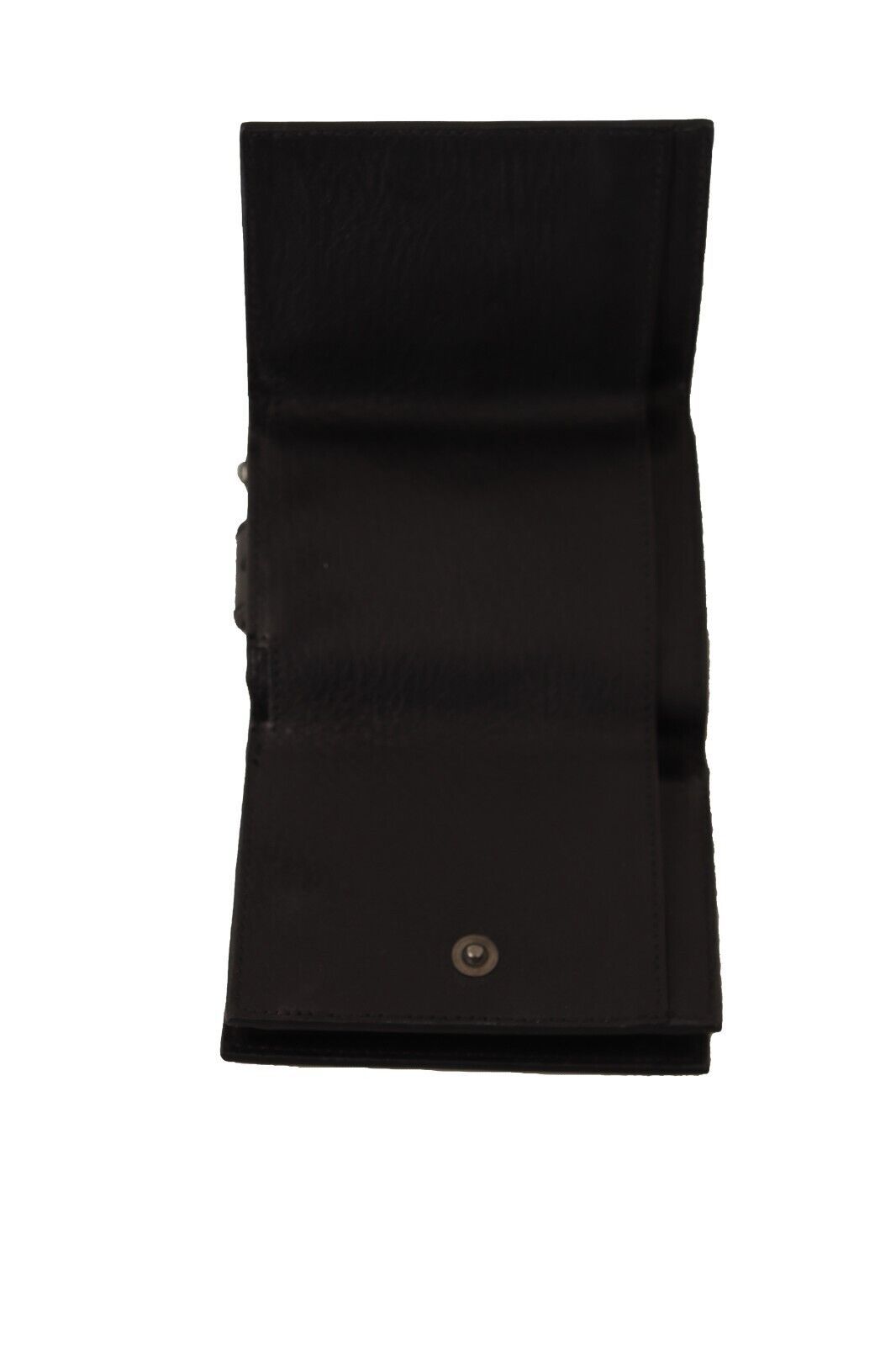 - Elegant Trifold Leather Multi Kit Accessory