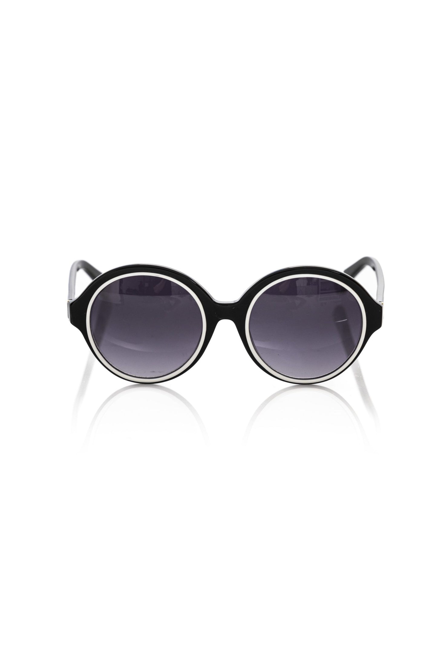 - Black Acetate Women Sunglass