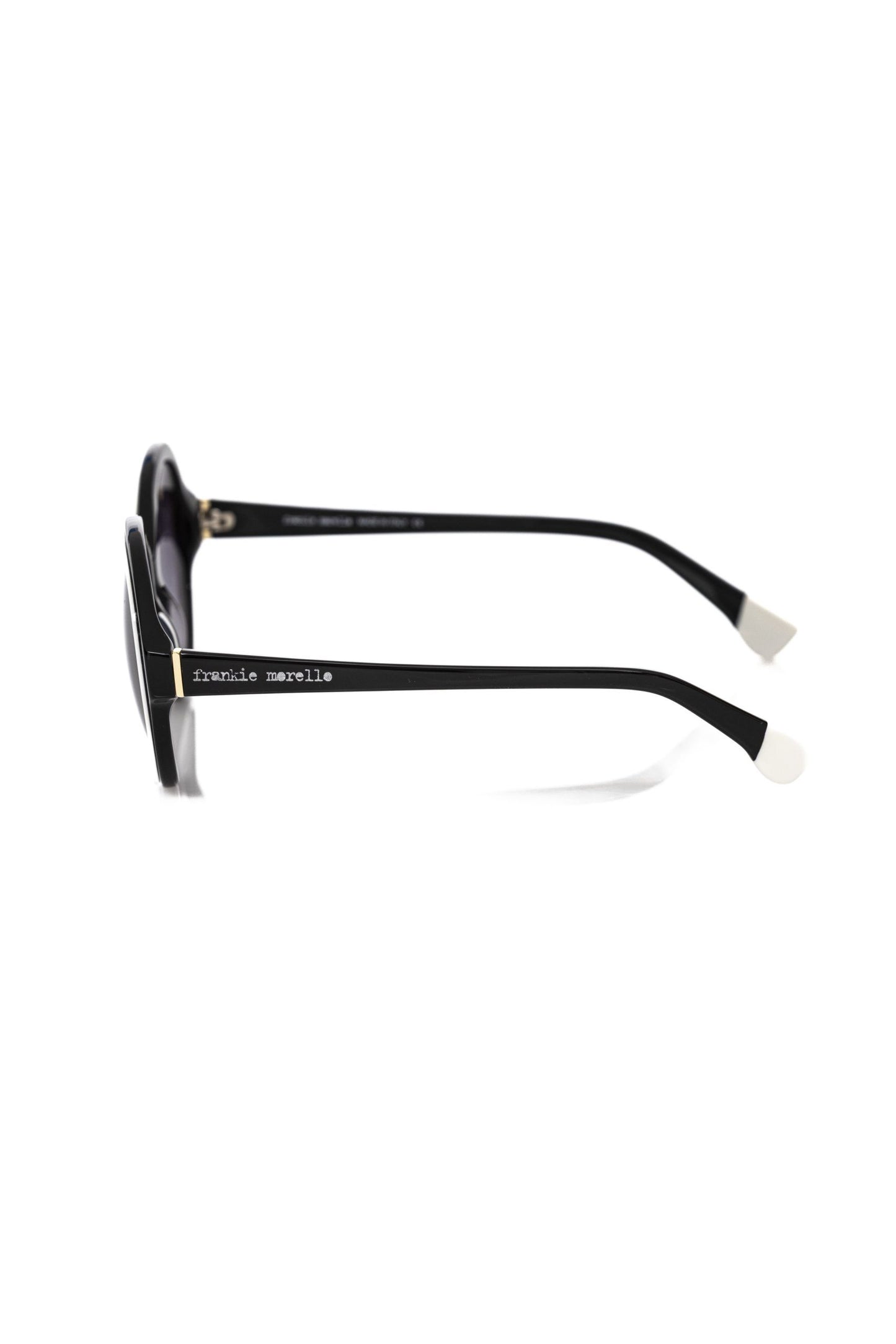 - Black Acetate Women Sunglass
