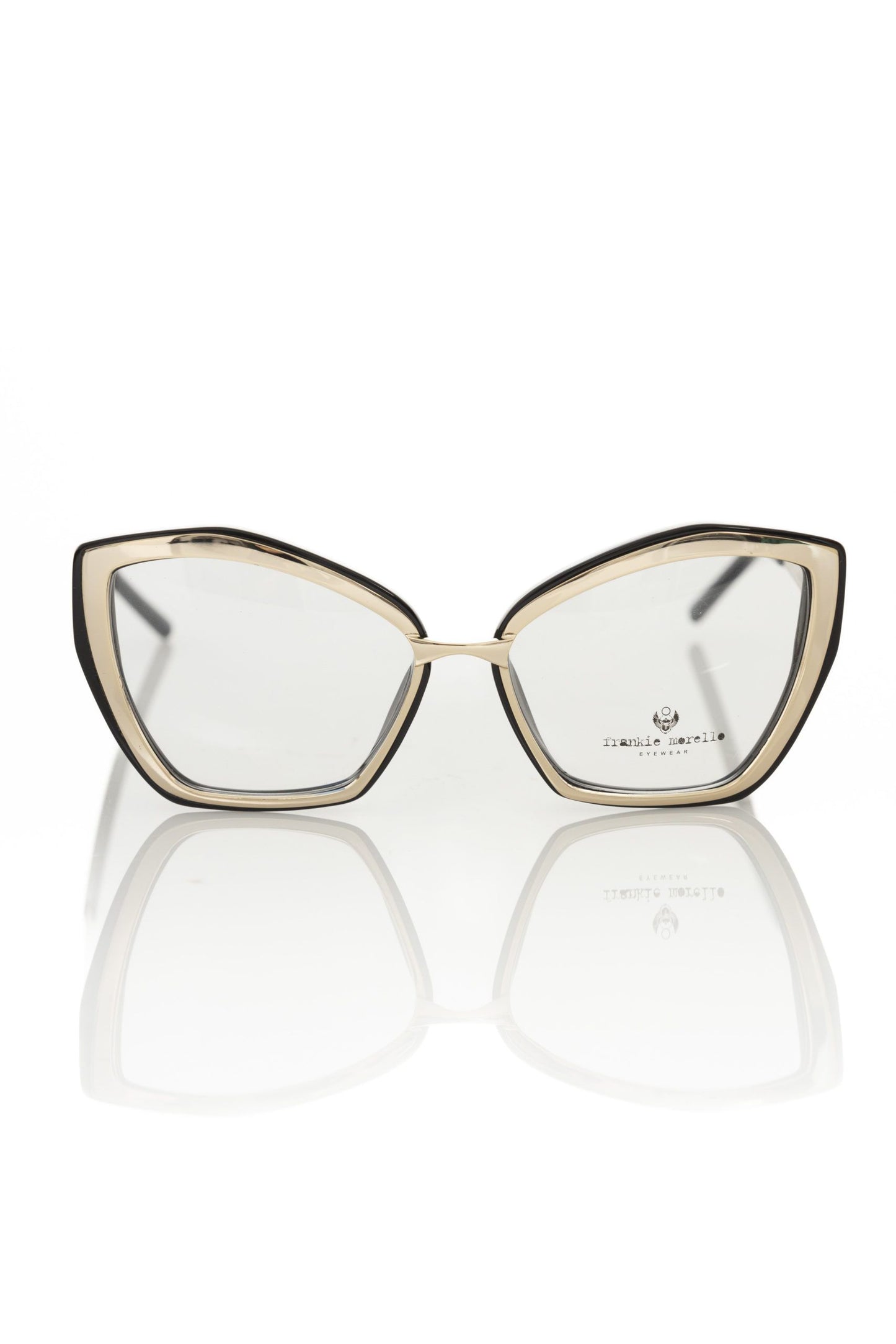 Multicolor Acetate Women Frame - The Luxe Alliance