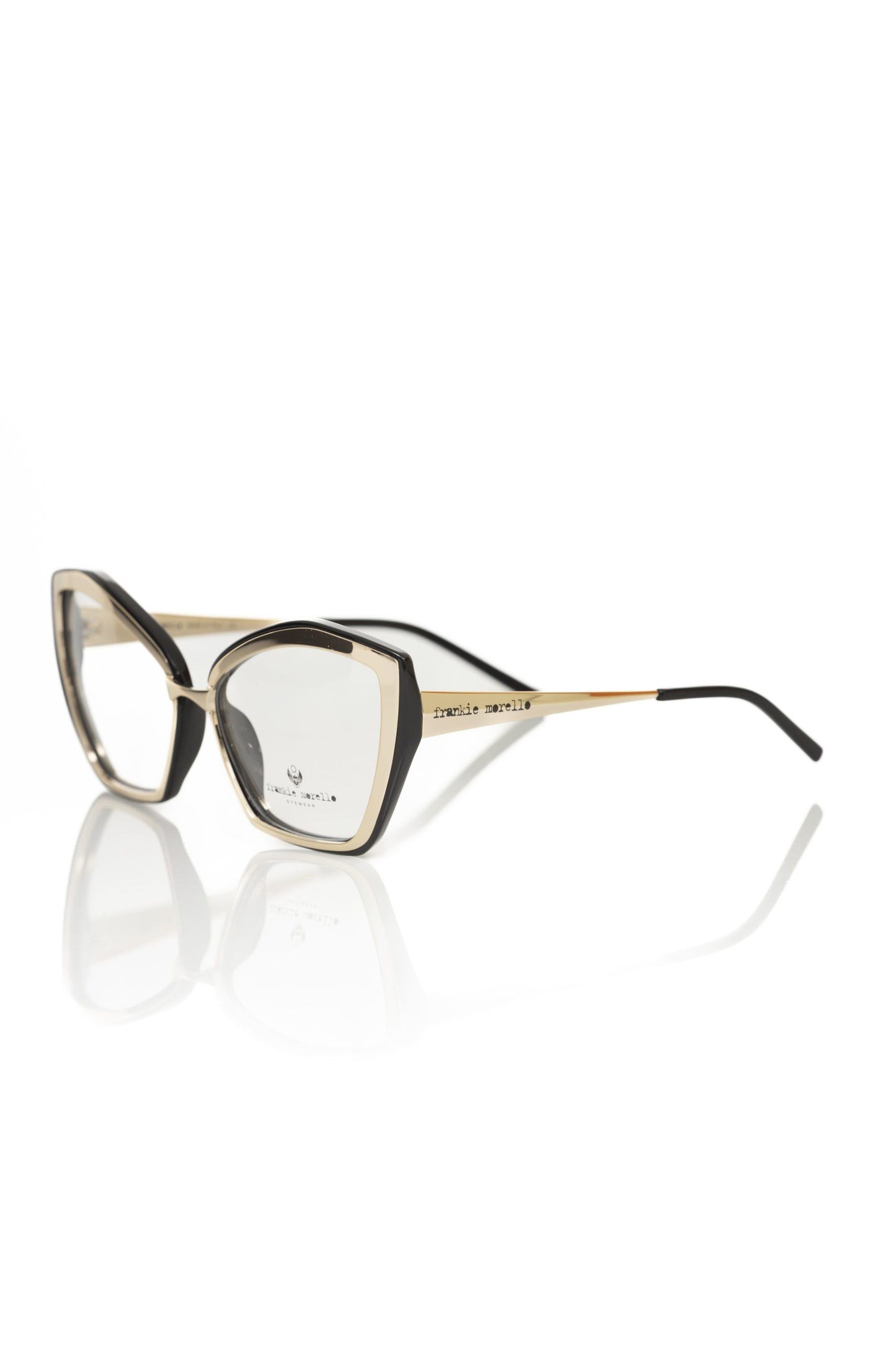 Multicolor Acetate Women Frame - The Luxe Alliance
