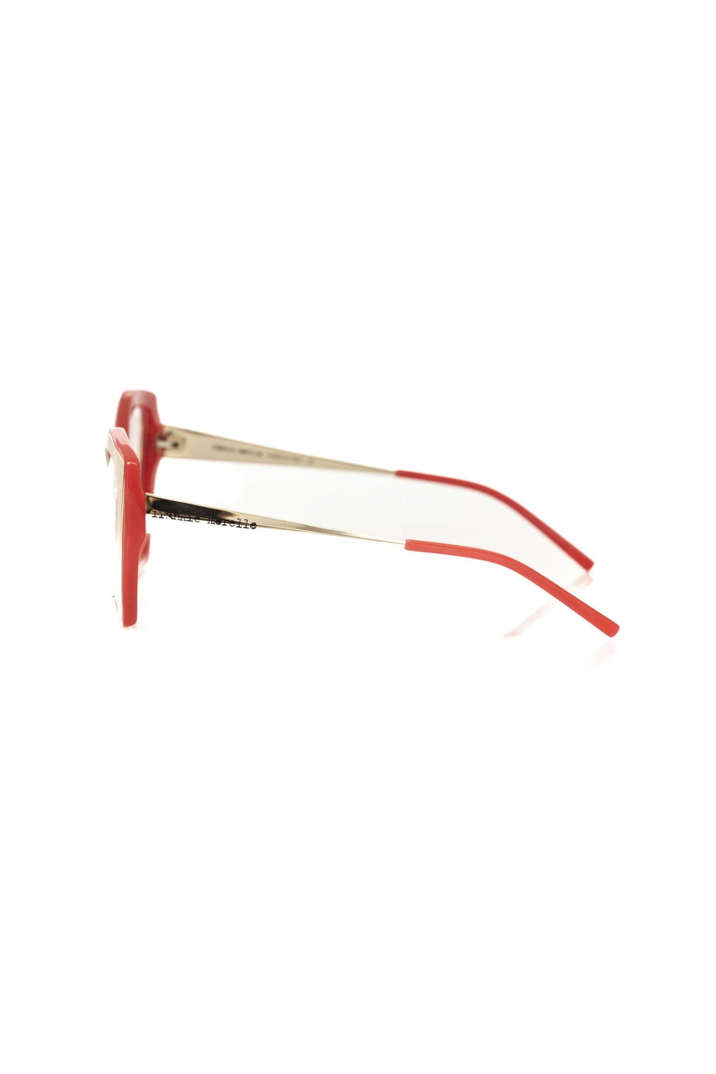 Red Acetate Women Frame - The Luxe Alliance