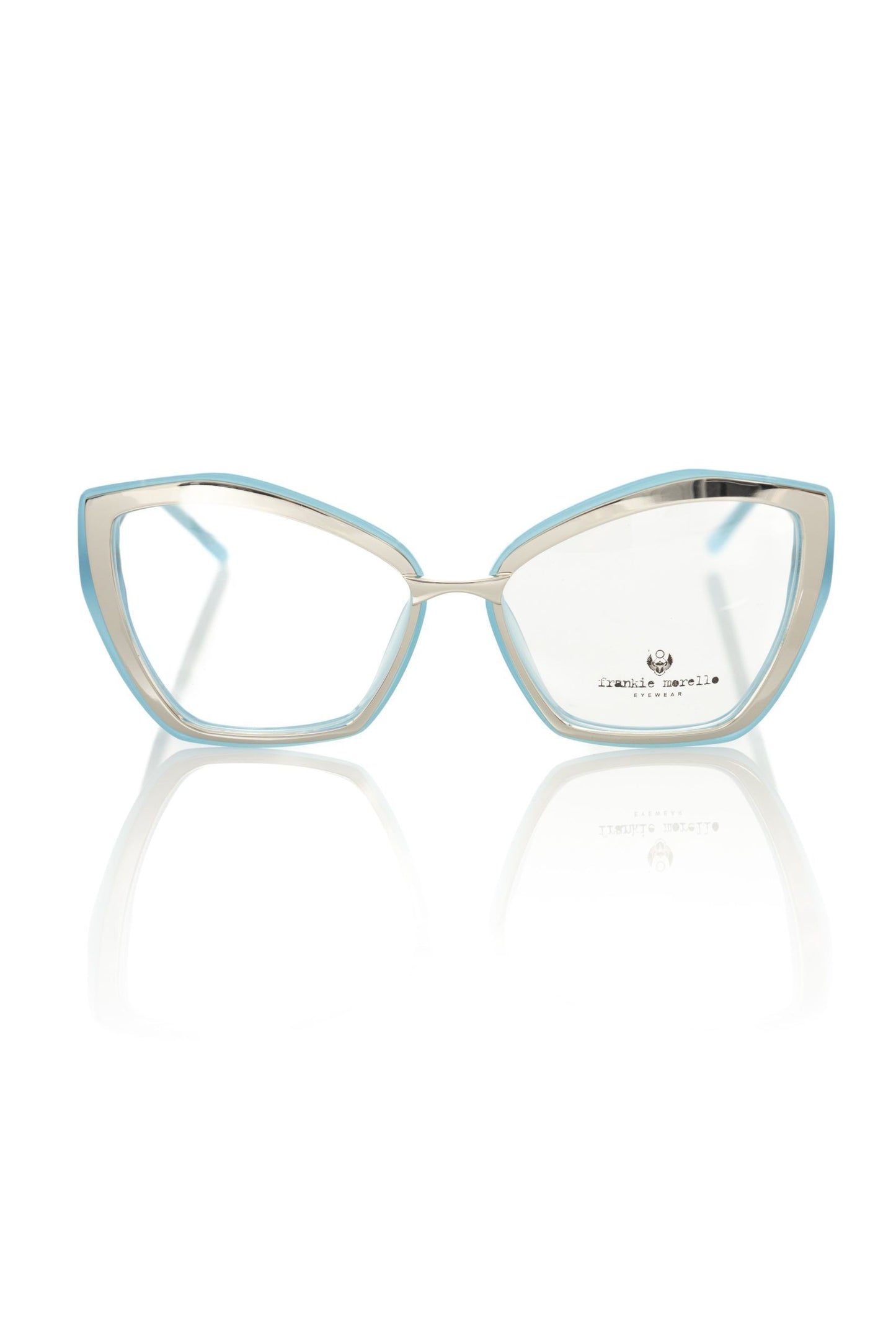 Multicolor Acetate Women Frame - The Luxe Alliance