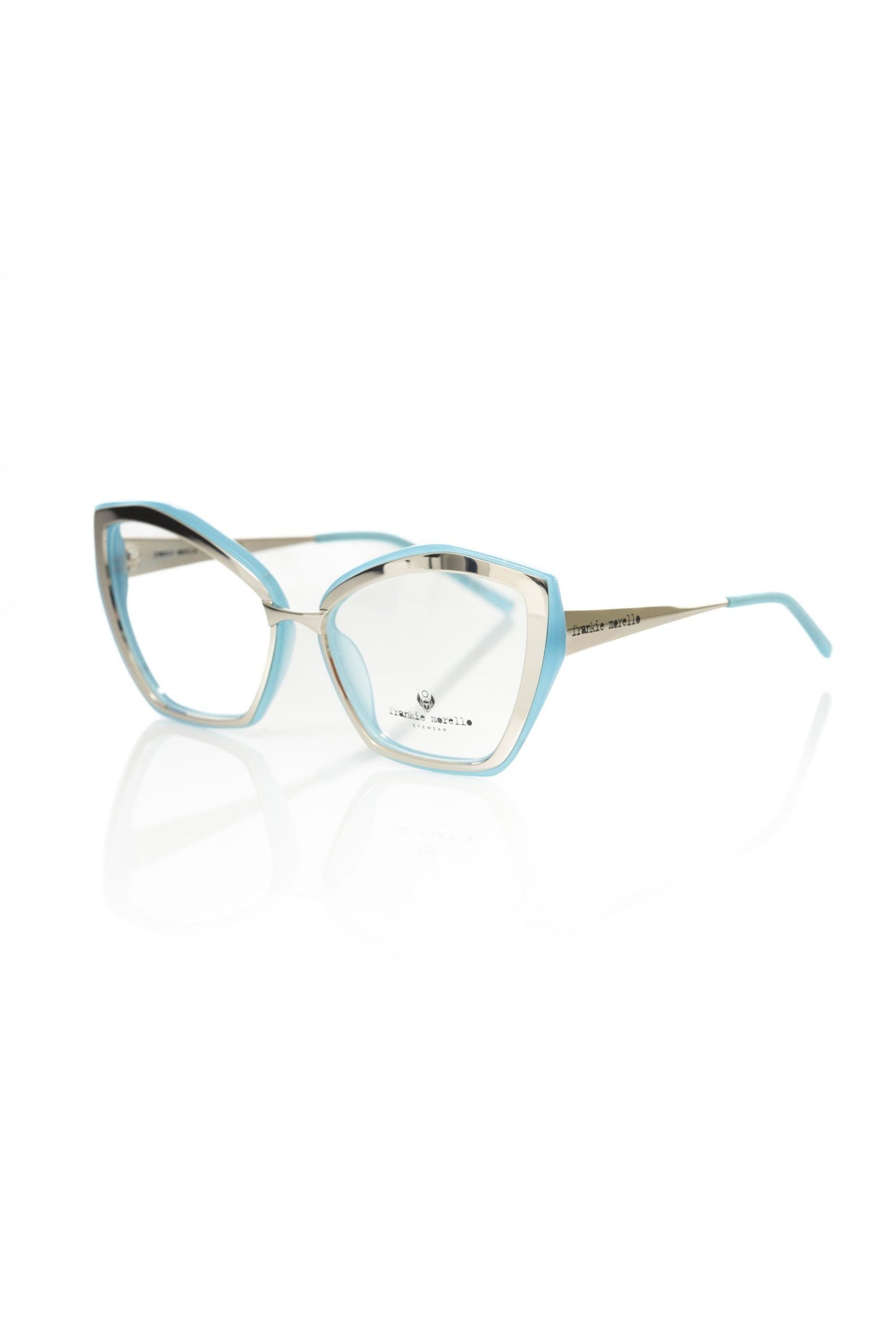 Multicolor Acetate Women Frame - The Luxe Alliance