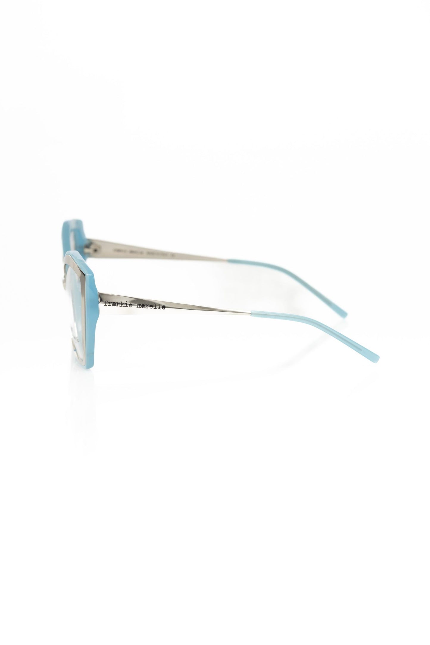 Multicolor Acetate Women Frame - The Luxe Alliance