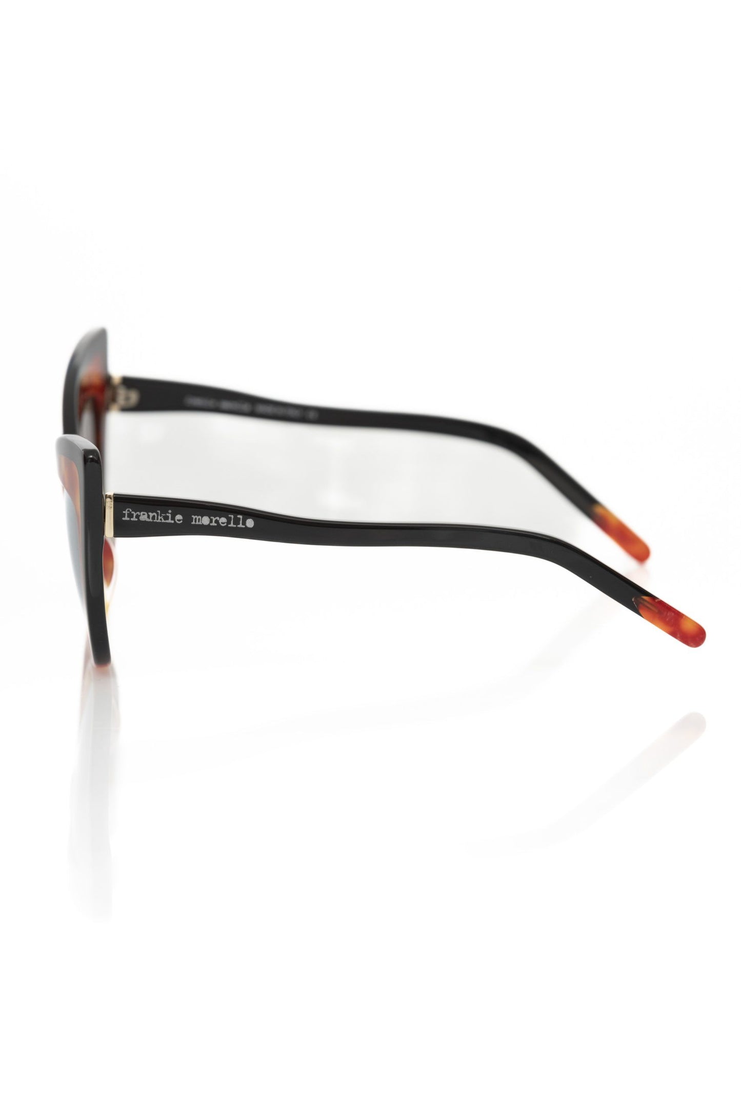 - Brown Acetate Women Sunglass