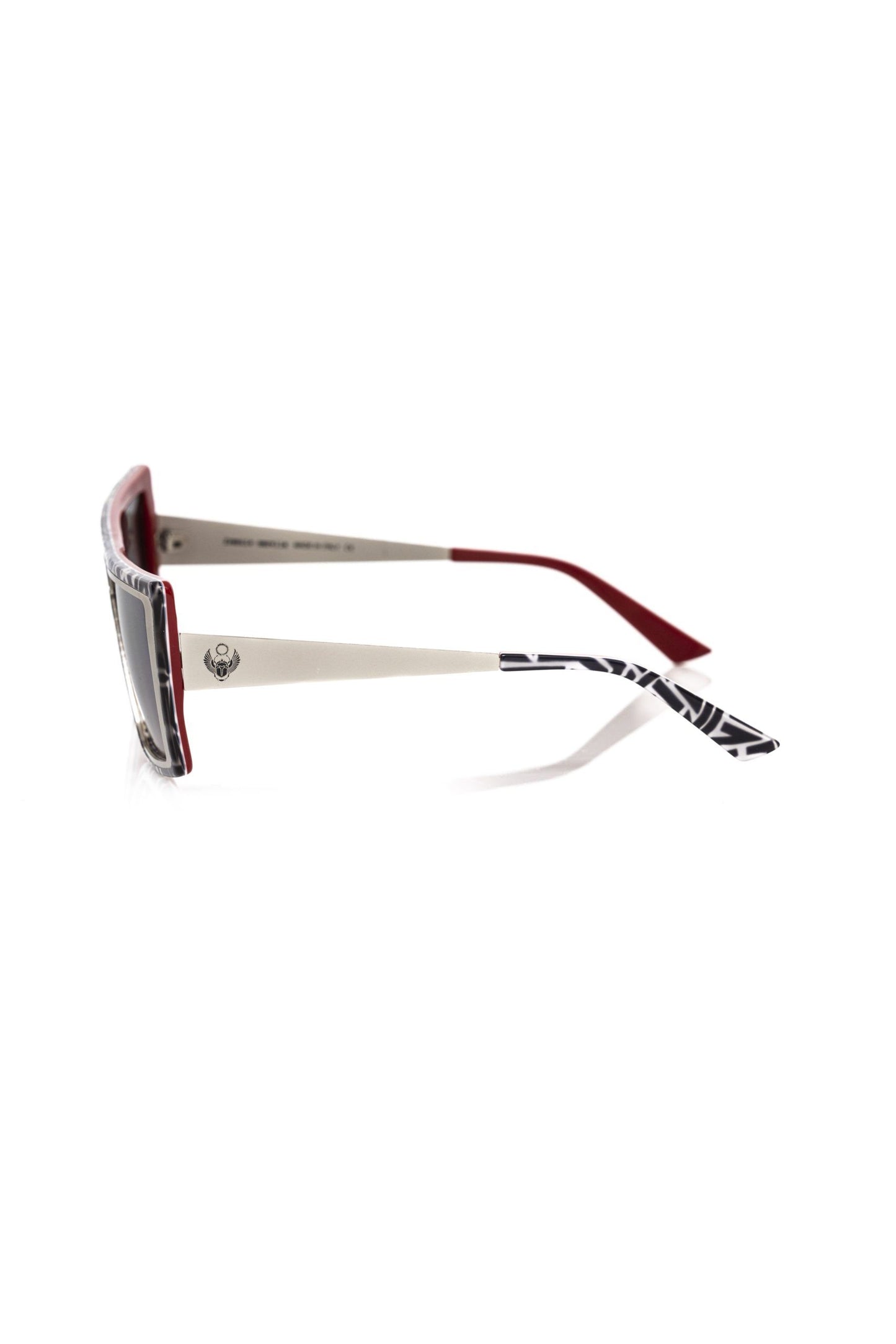 - Black Acetate Womens Sunglass