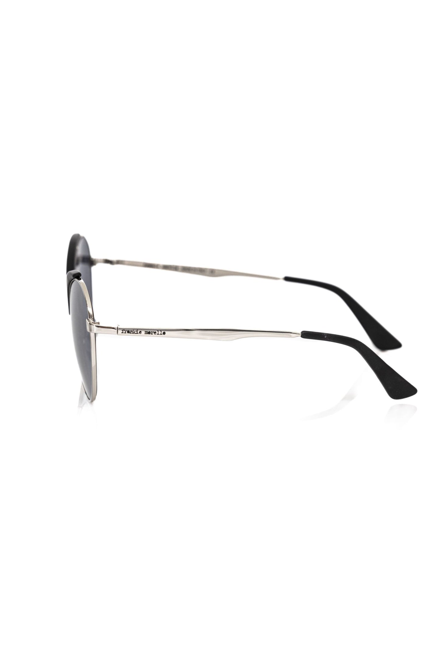 - Black Metallic Women Sunglass