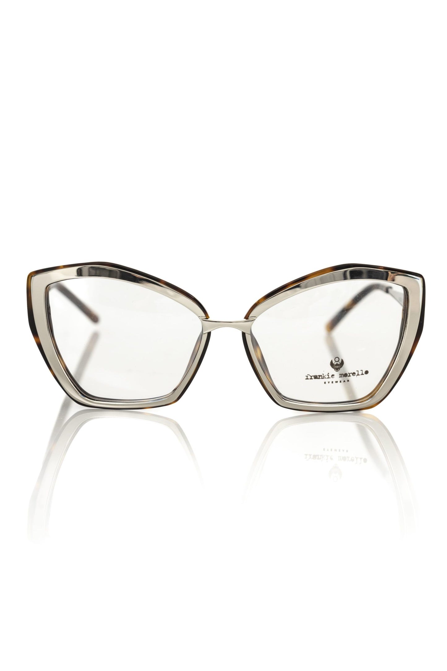 Multicolor Acetate Women's Frame - The Luxe Alliance