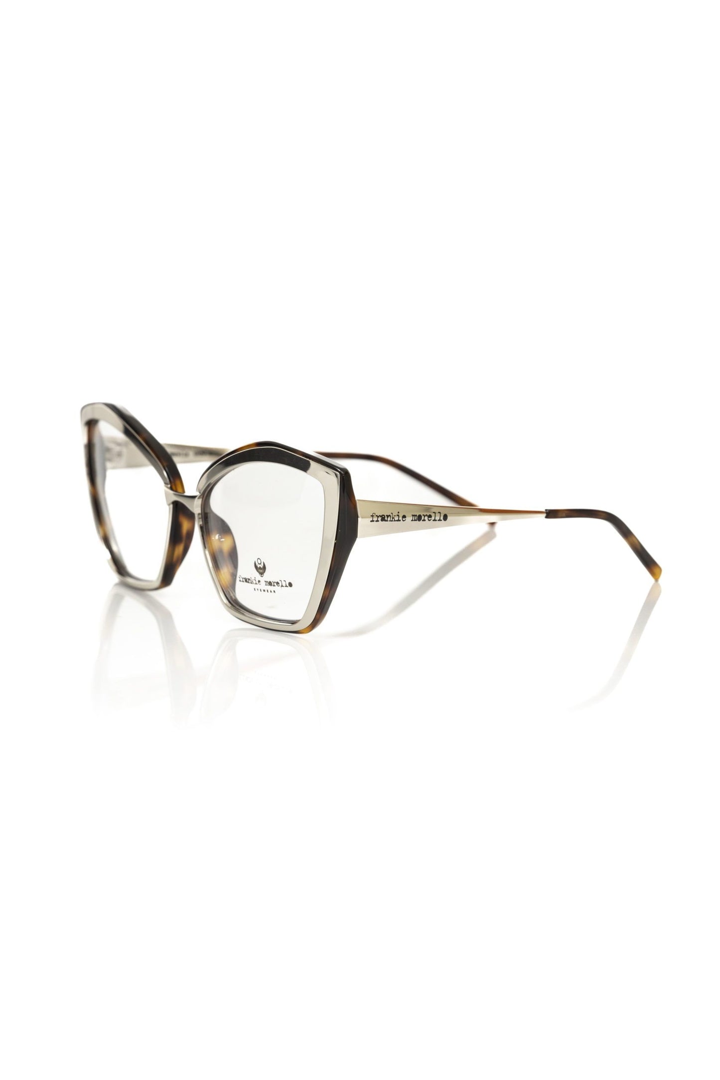 Multicolor Acetate Women's Frame - The Luxe Alliance