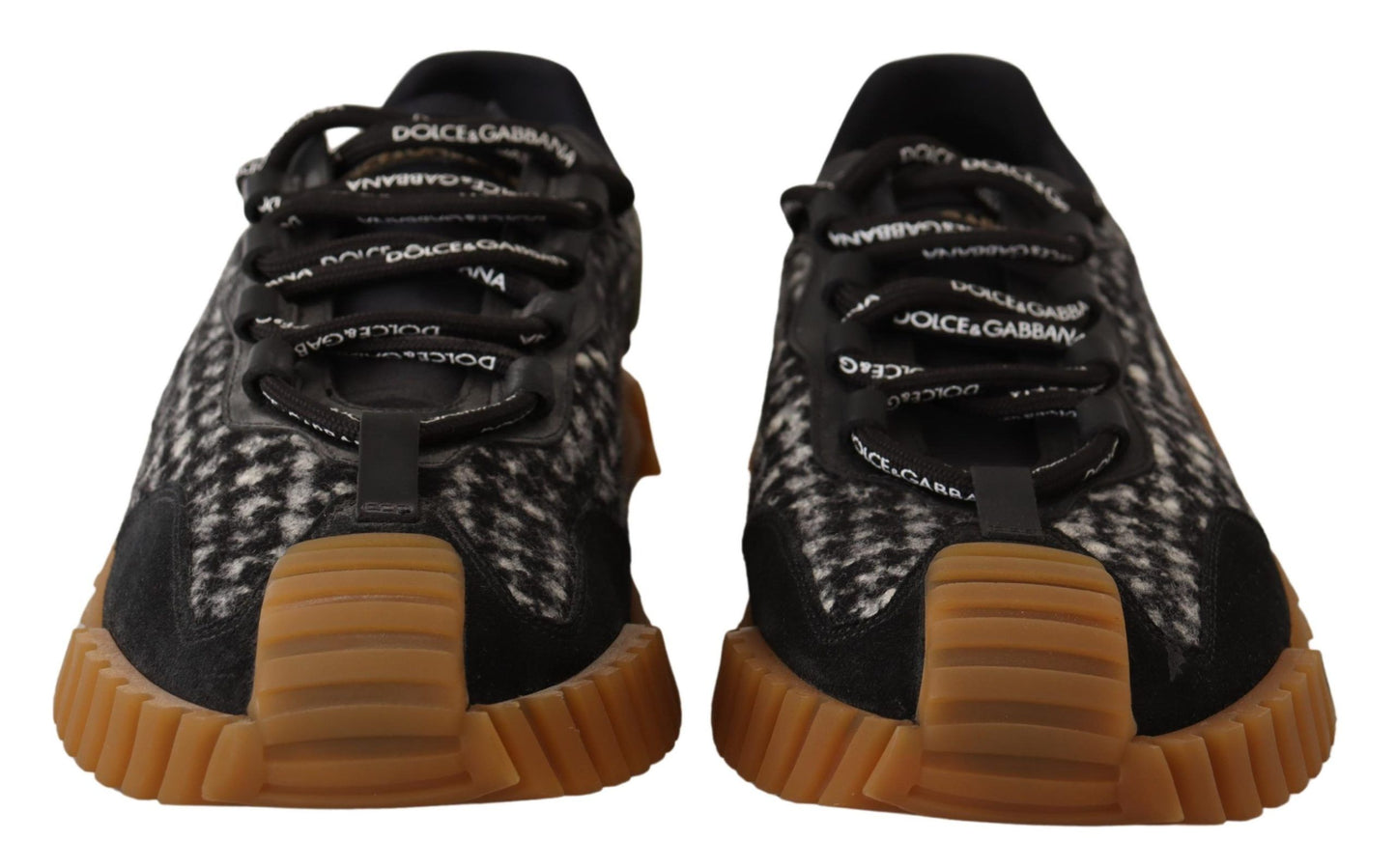 - Elegant Textured NS1 Sneaker Charisma