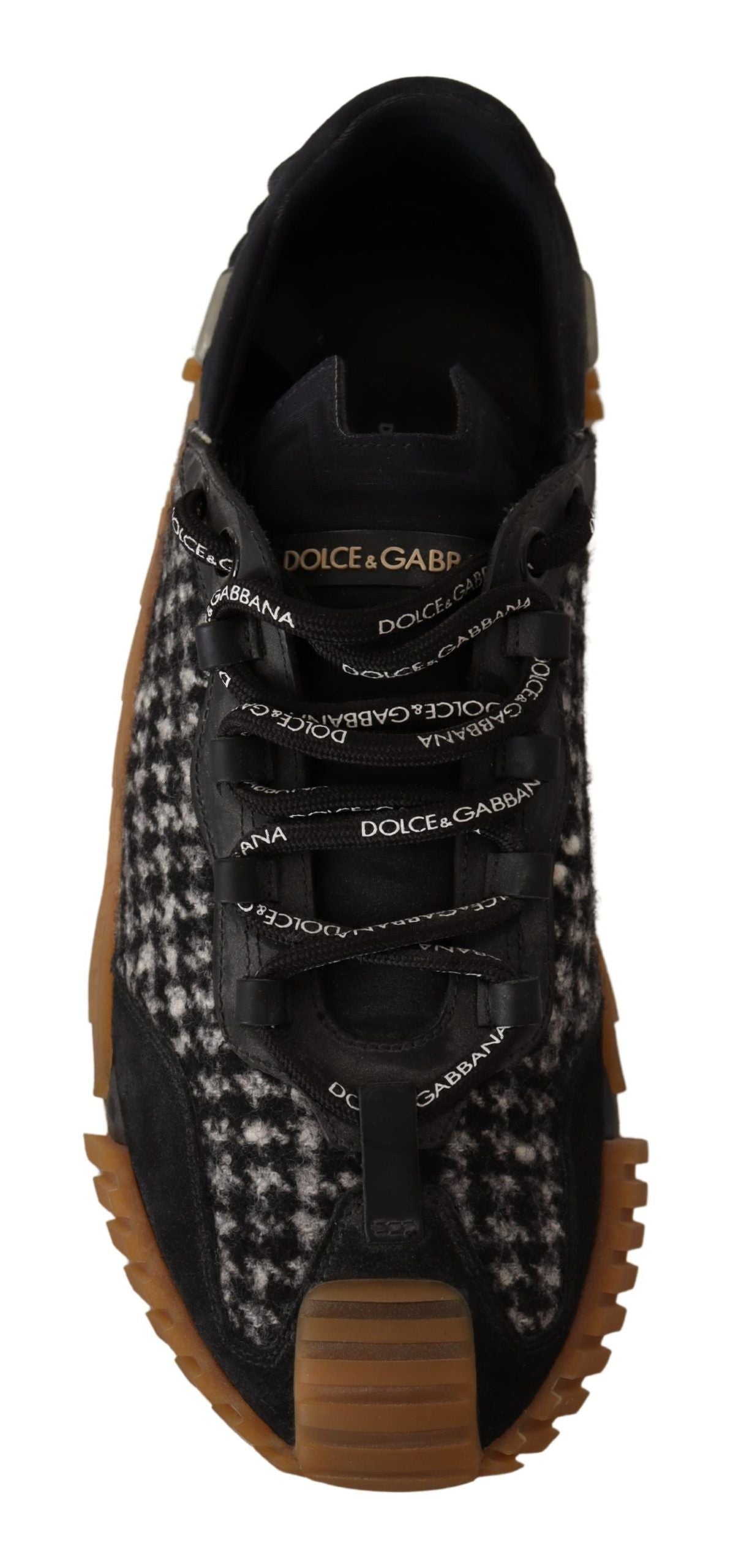 - Elegant Textured NS1 Sneaker Charisma