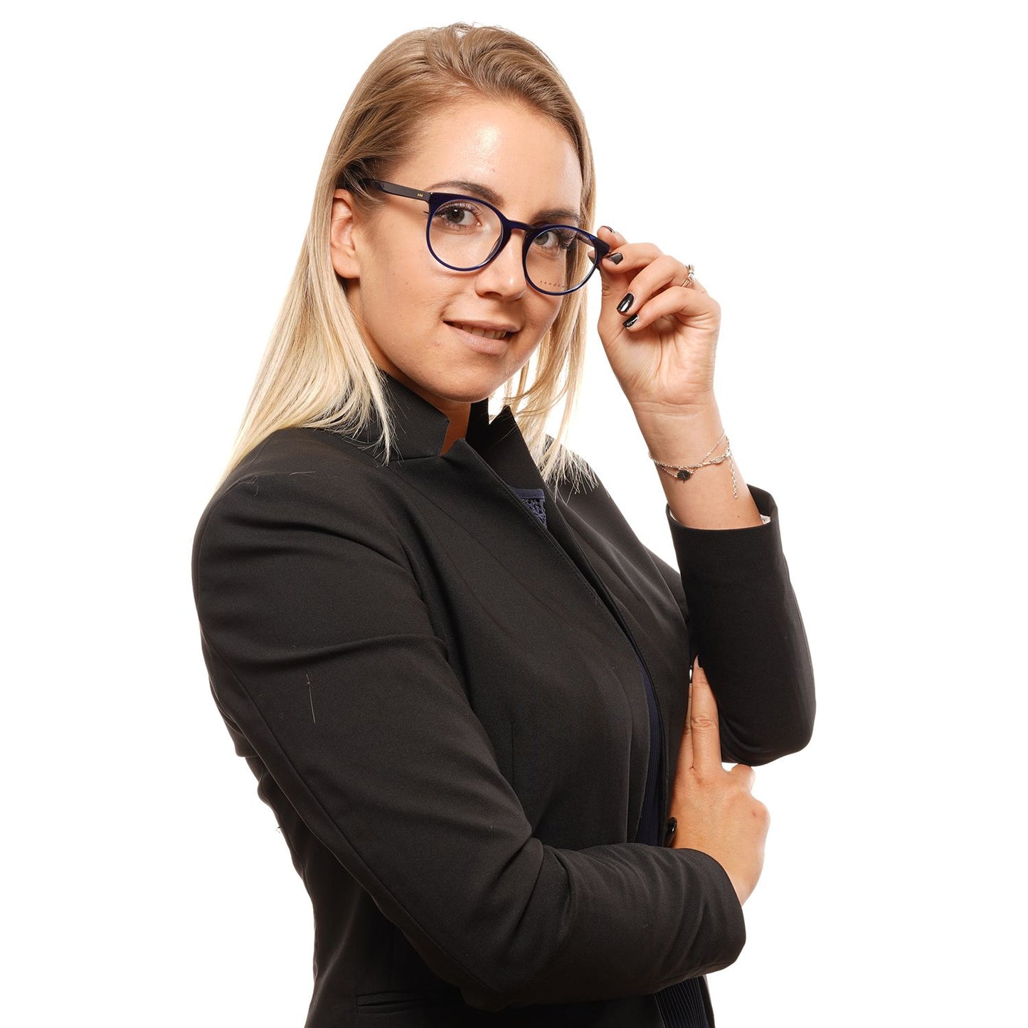 - Blue Women Frames