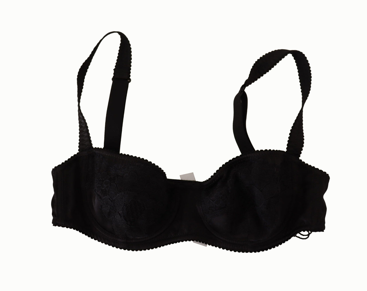 - Sultry Silk Balconette Bra