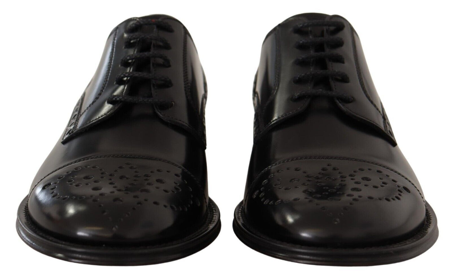 - Elegant Wingtip Oxford Formal Shoes