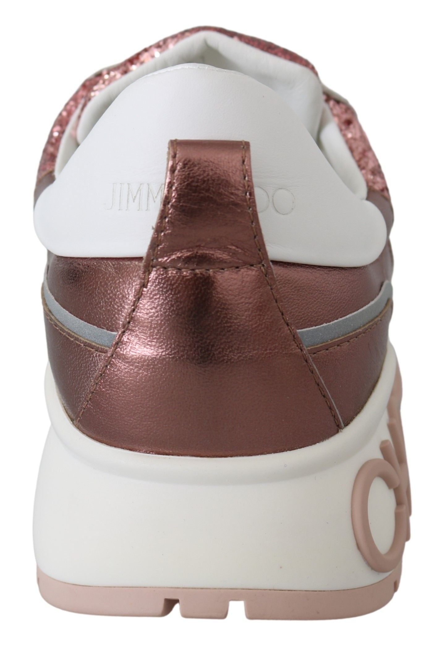 - Candyfloss Glitter Sneaker Euphoria