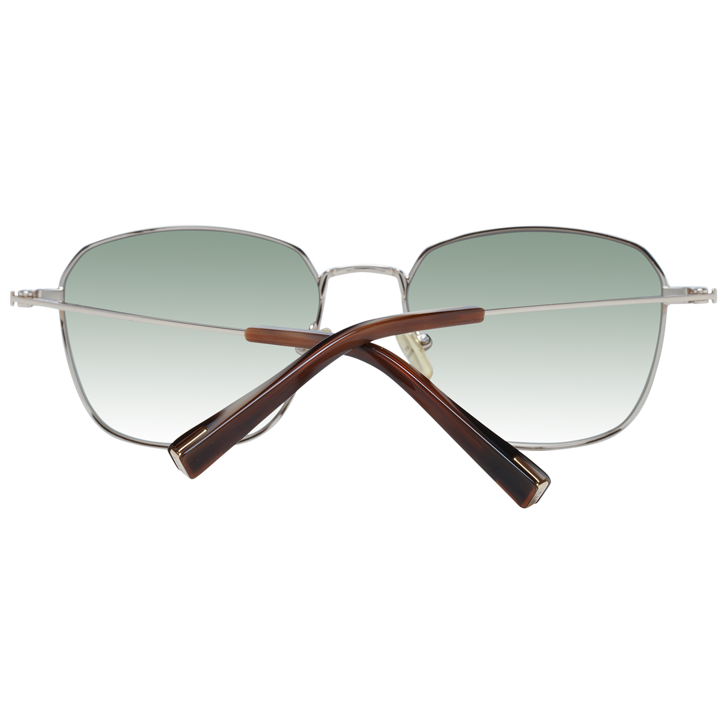 - Gold Men Sunglasses