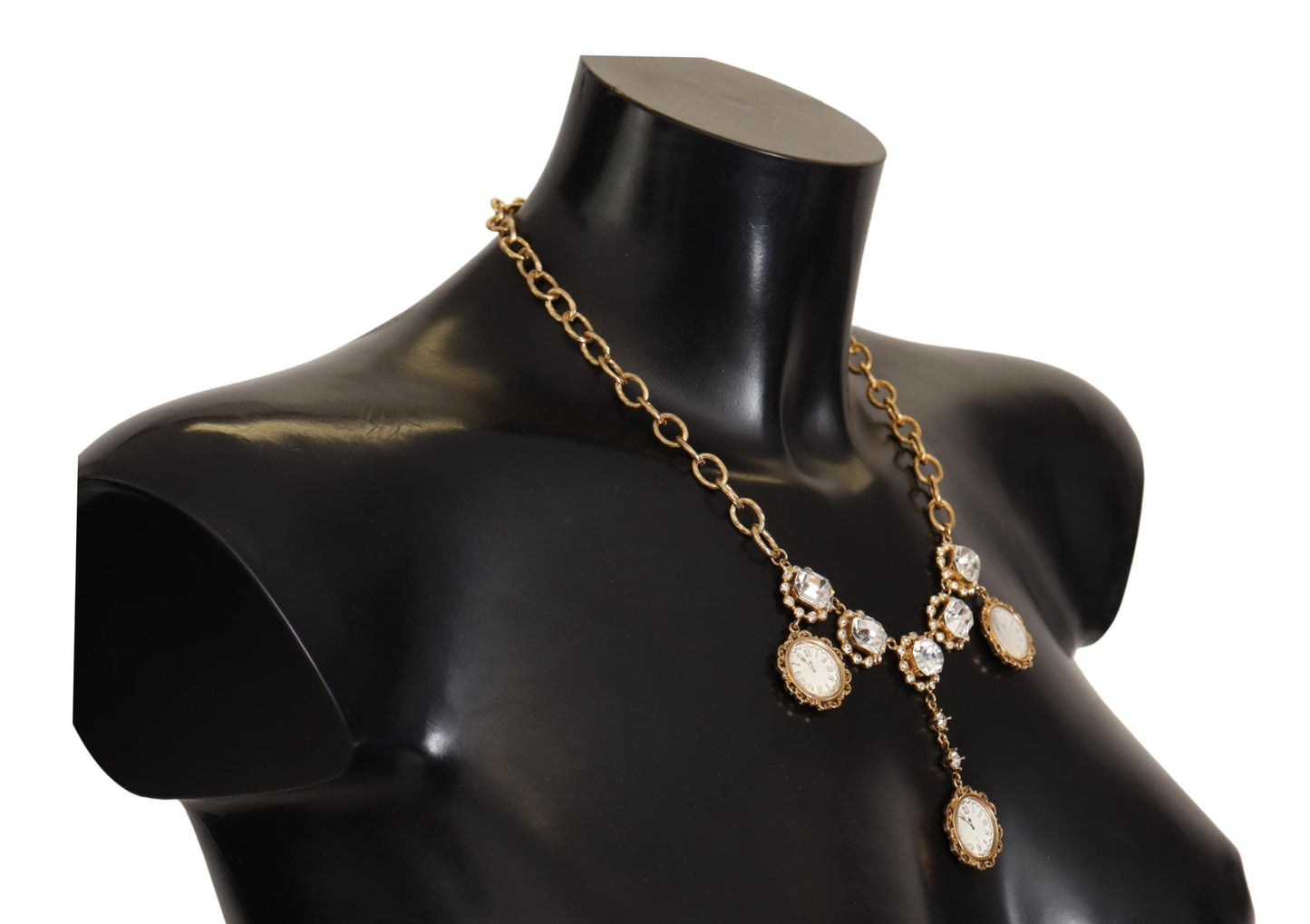 - Elegant Timeless Statement Necklace