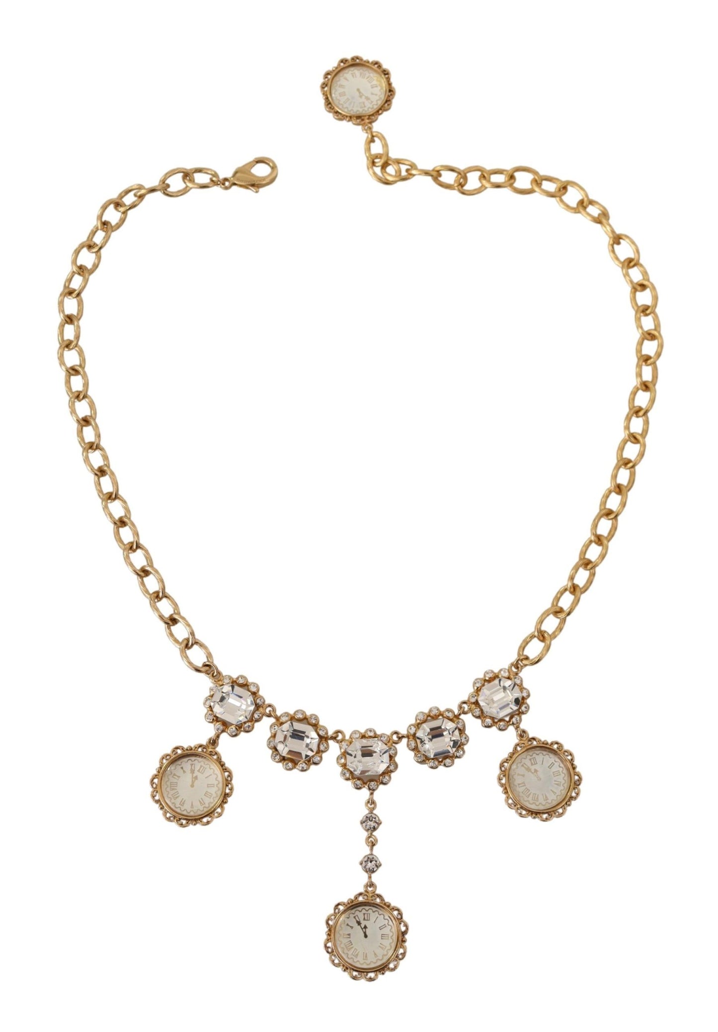 - Elegant Timeless Statement Necklace