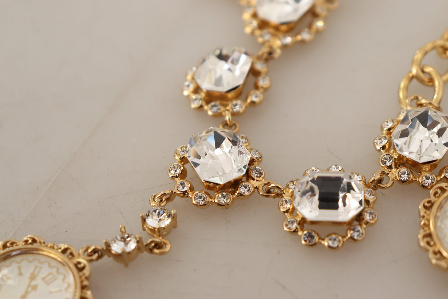 - Elegant Timeless Statement Necklace