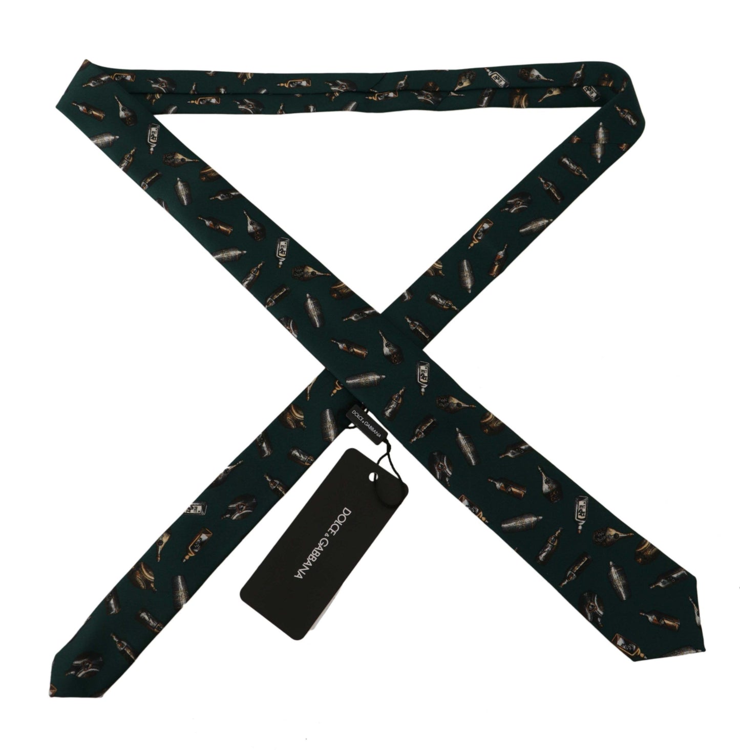 - Elegant Silk Men's Designer Bow Tie
