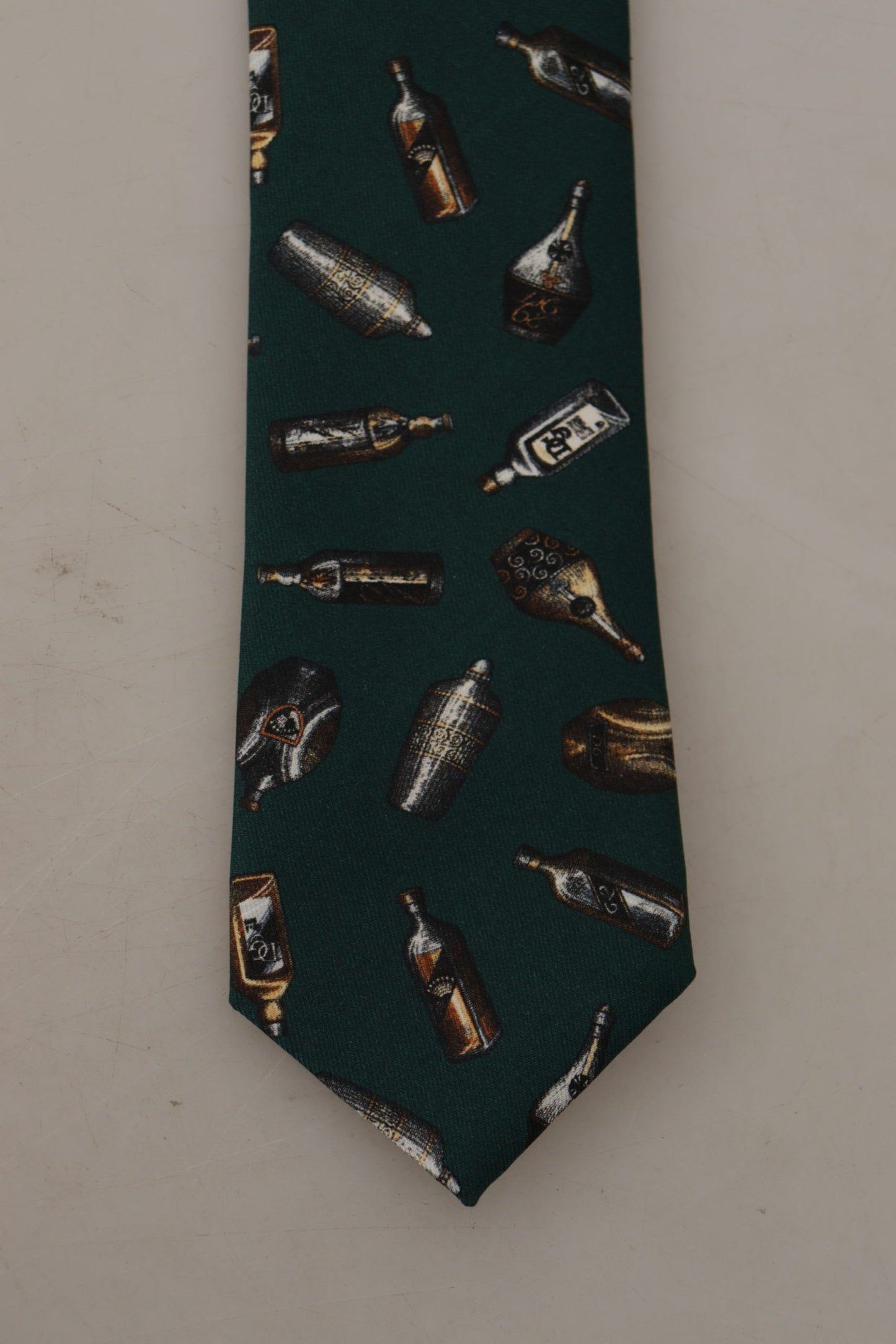 - Elegant Silk Men's Designer Bow Tie