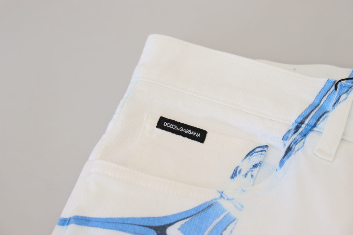 - Elegant Slim Fit Casual Jeans