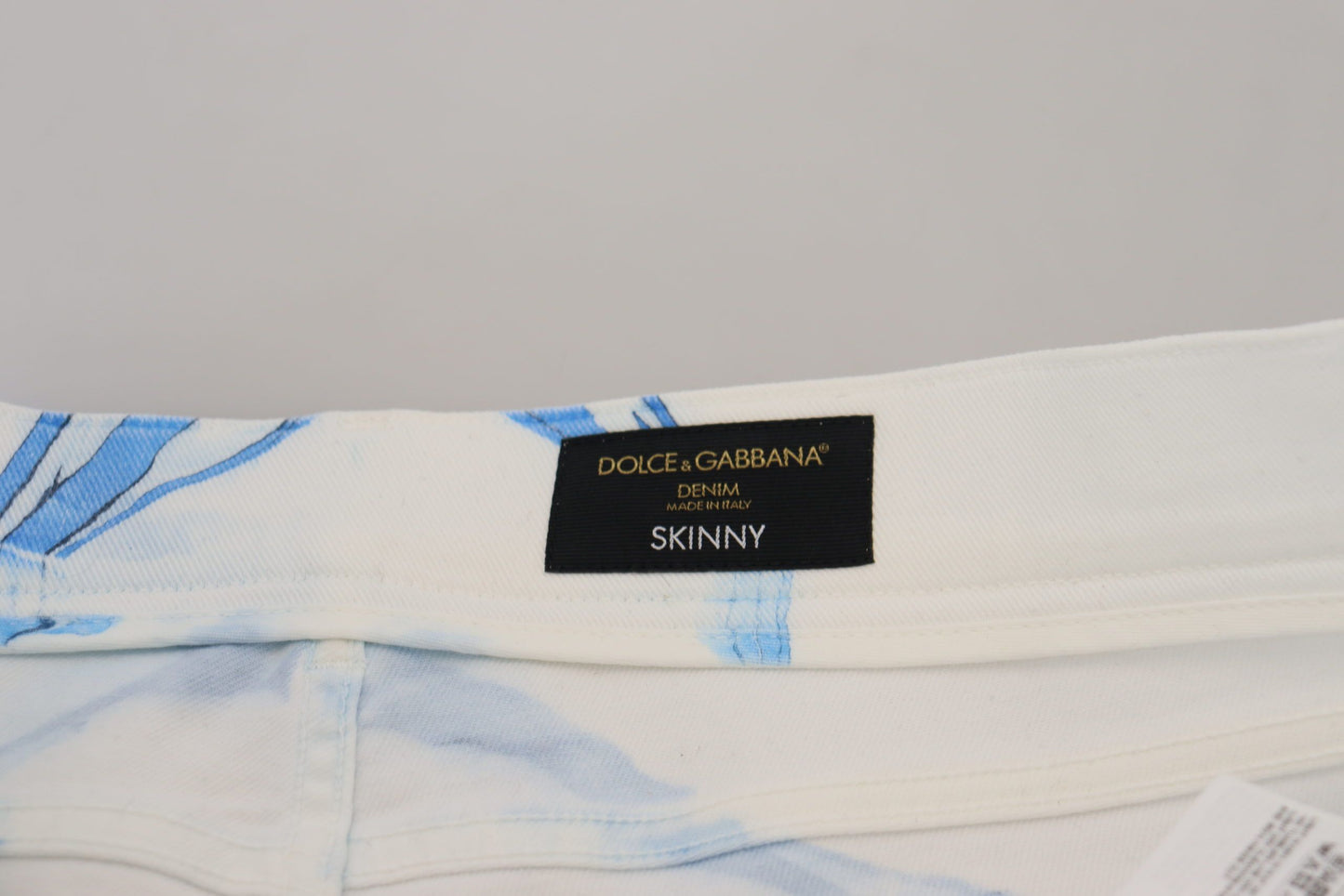 - Elegant Slim Fit Casual Jeans