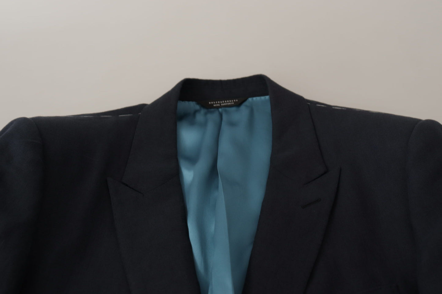 - Elegant Linen Single Breasted Blazer